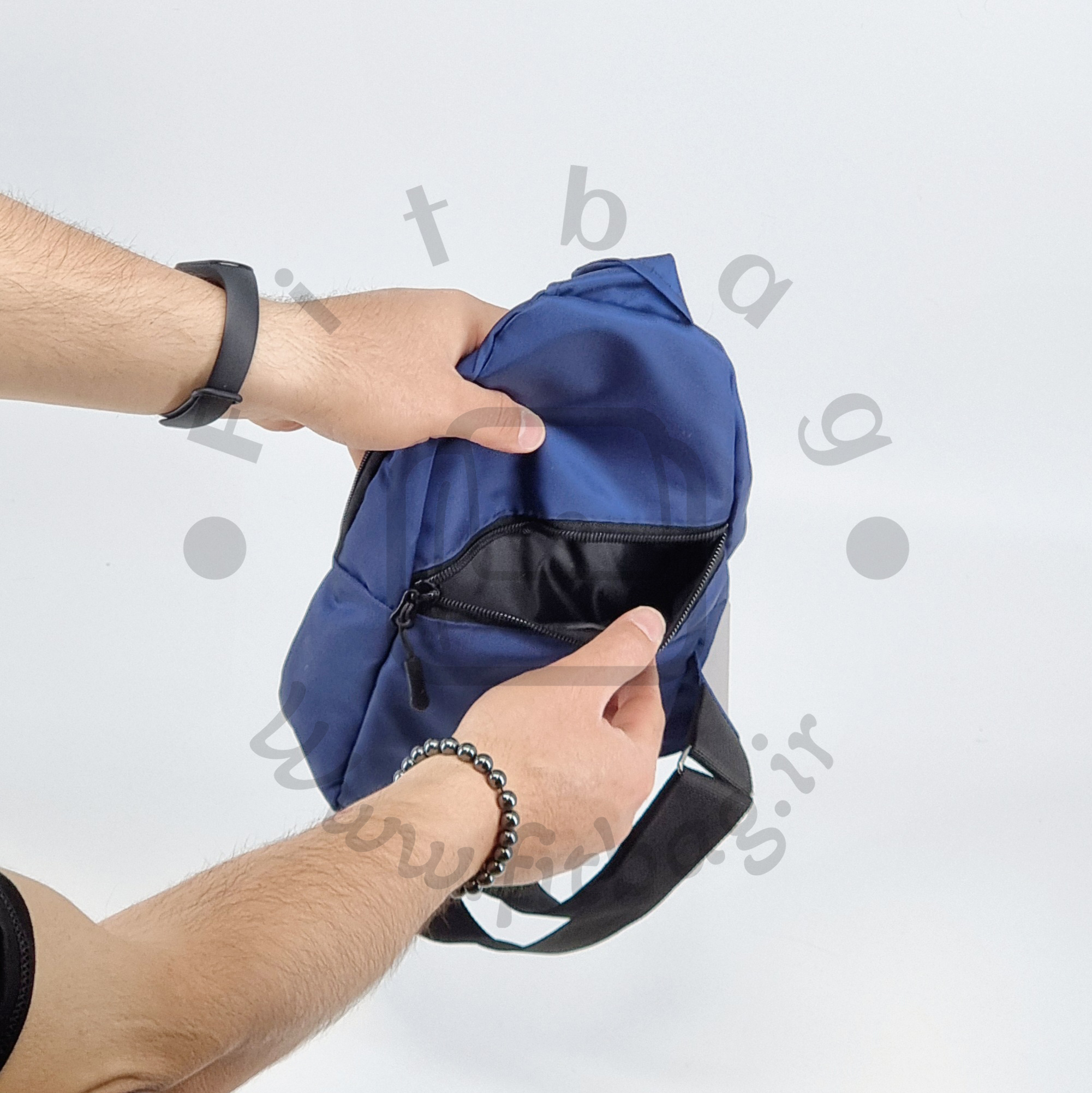 بادی بگ Nike 0962