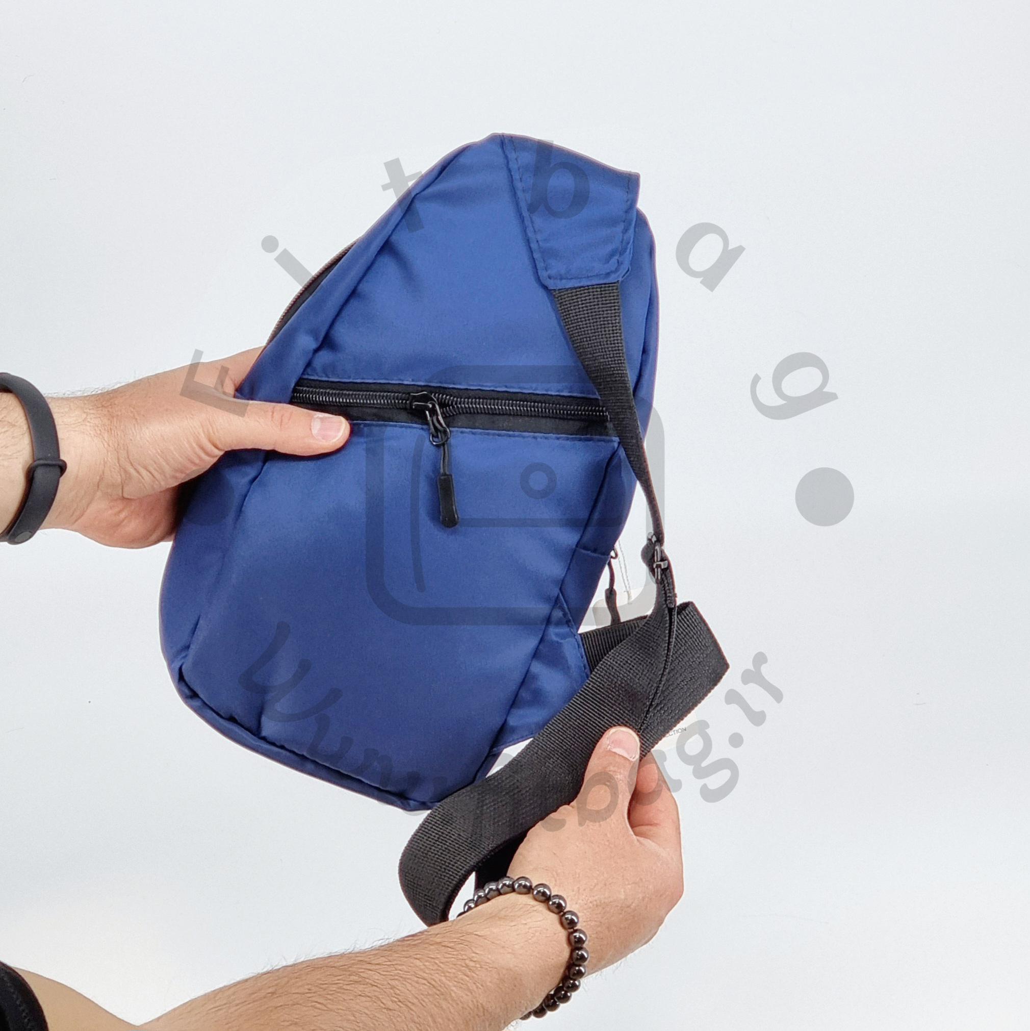 بادی بگ Nike 0962
