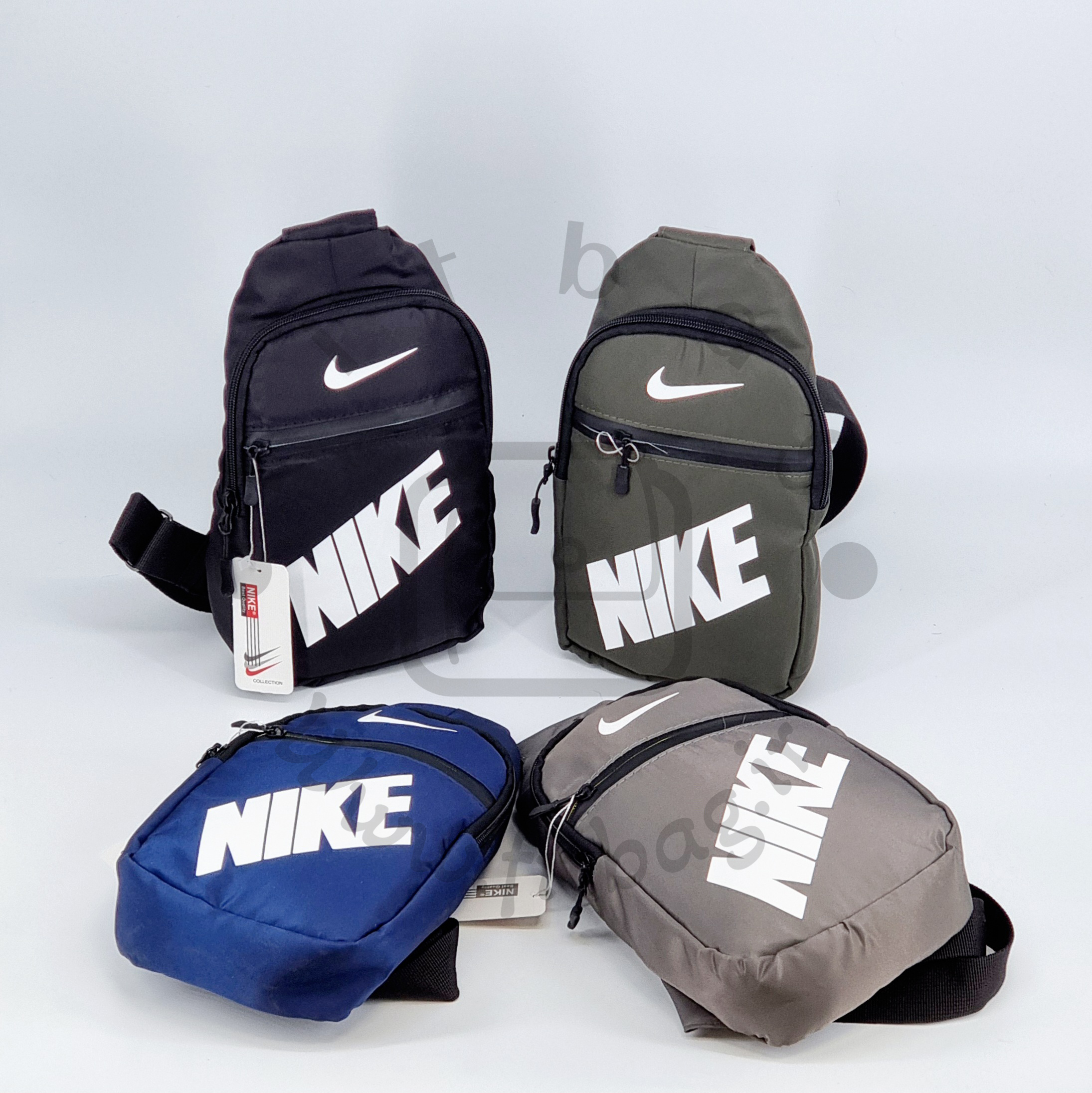 بادی بگ Nike 0962