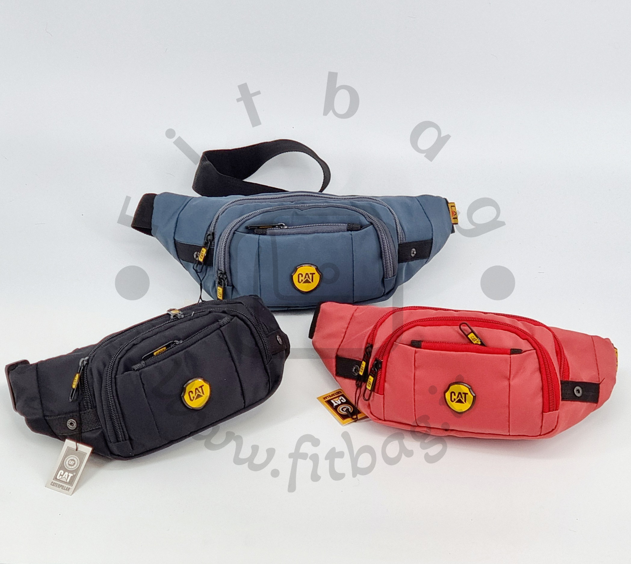 کیف کمری cat 0202