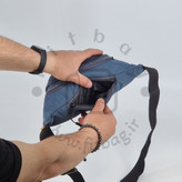 کیف کمری cat 0202