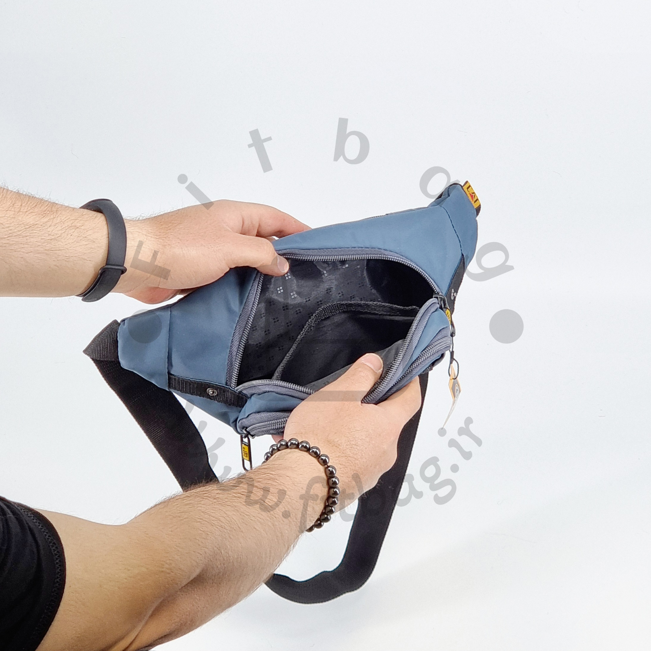 کیف کمری cat 0202