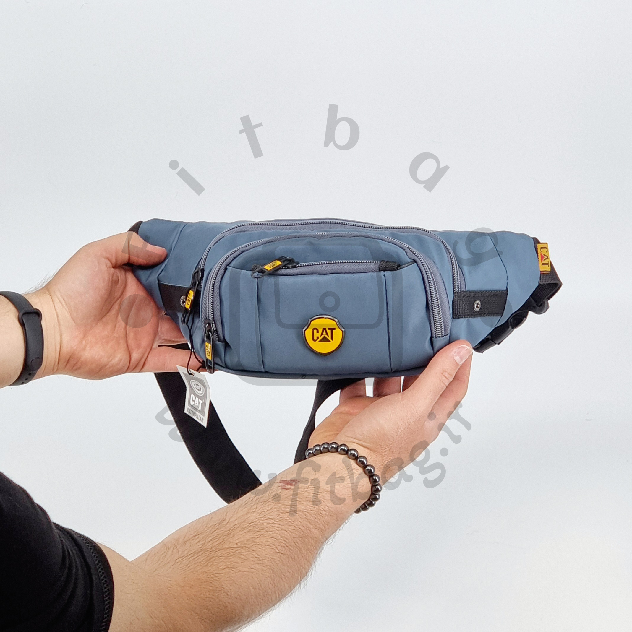 کیف کمری cat 0202