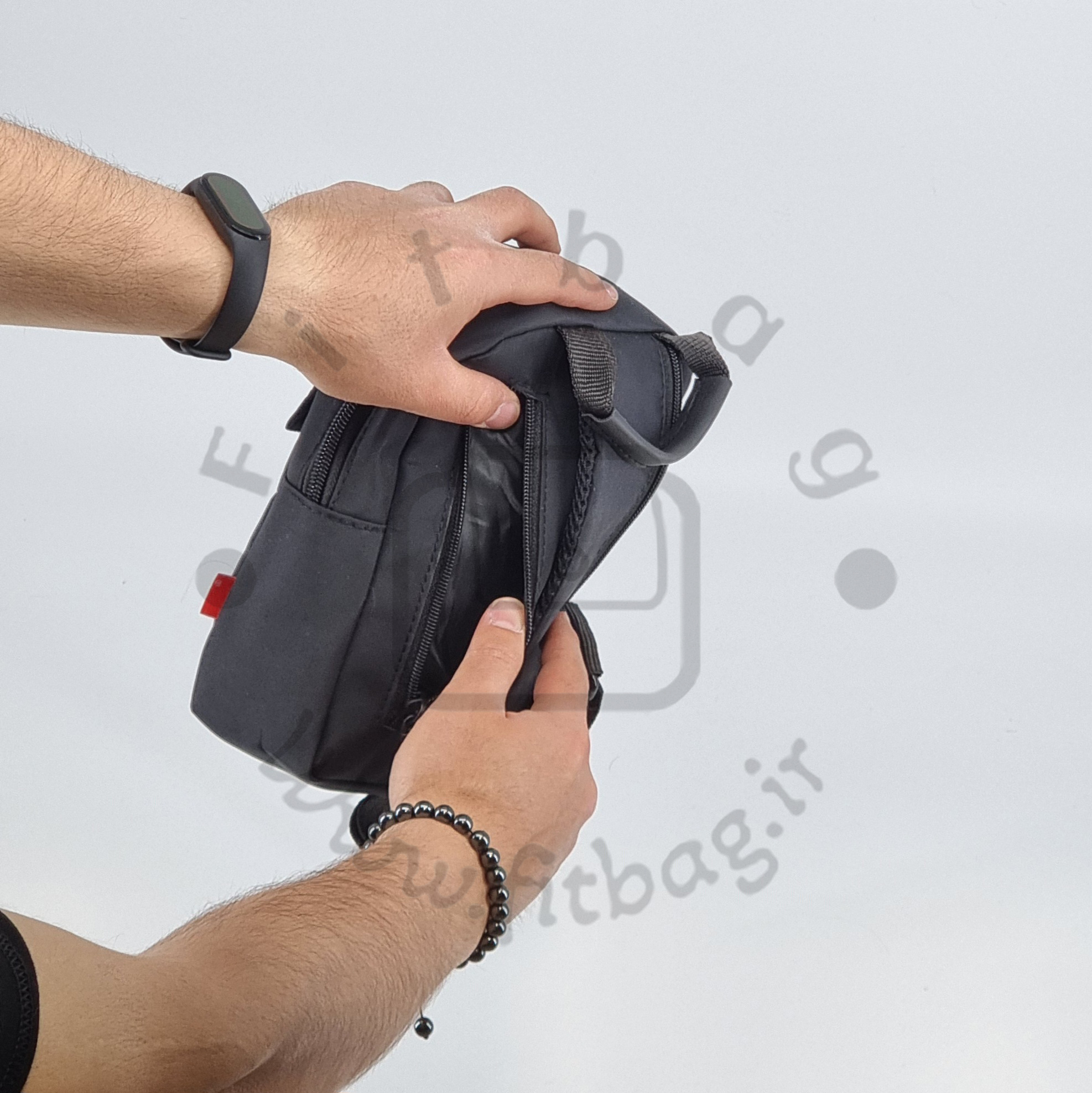 بادی بگ zara 0257
