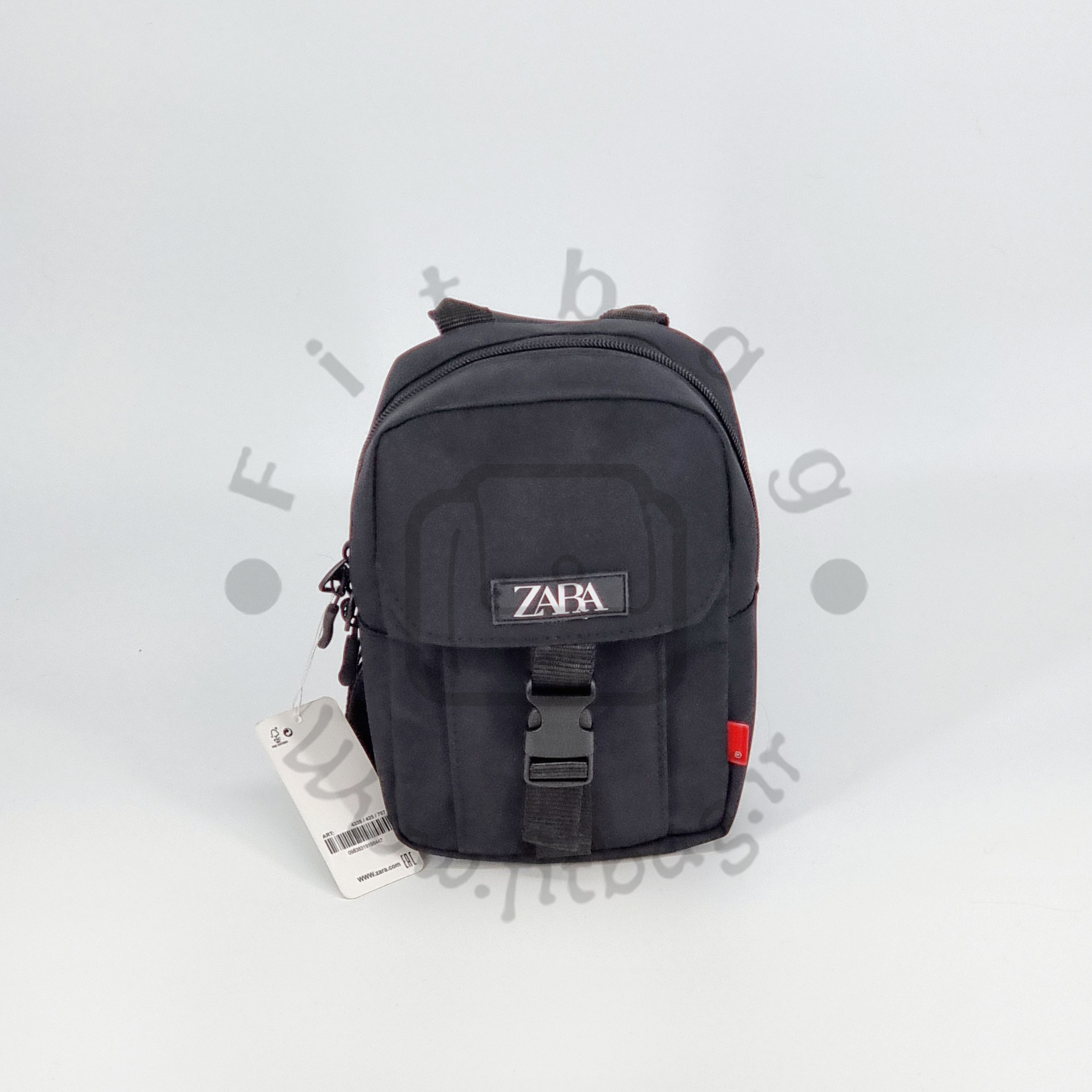 بادی بگ zara 0257