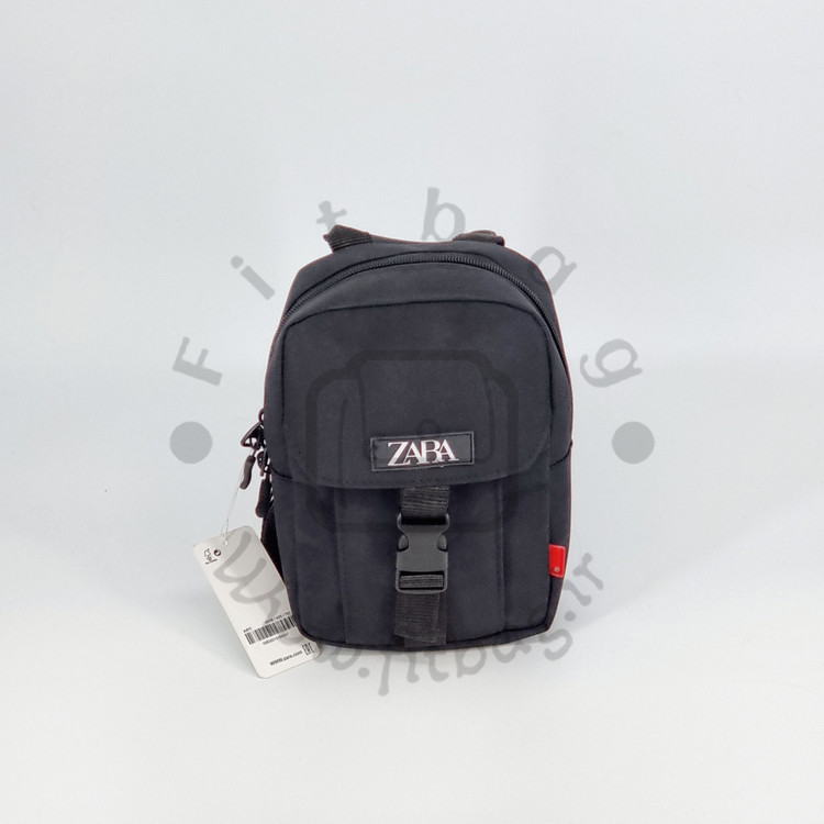 بادی بگ zara 0257