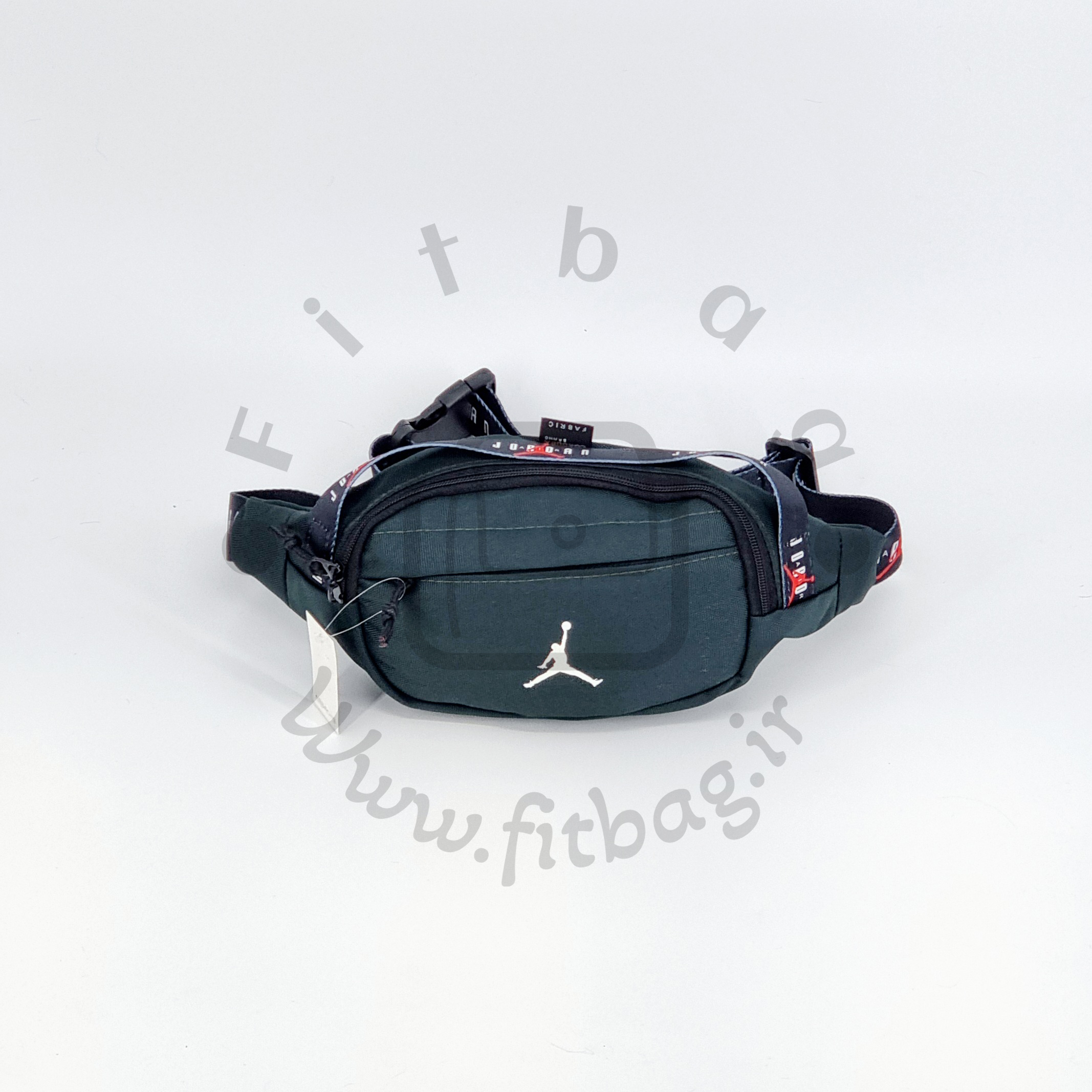 کیف کمری Nike و Jordan 0752