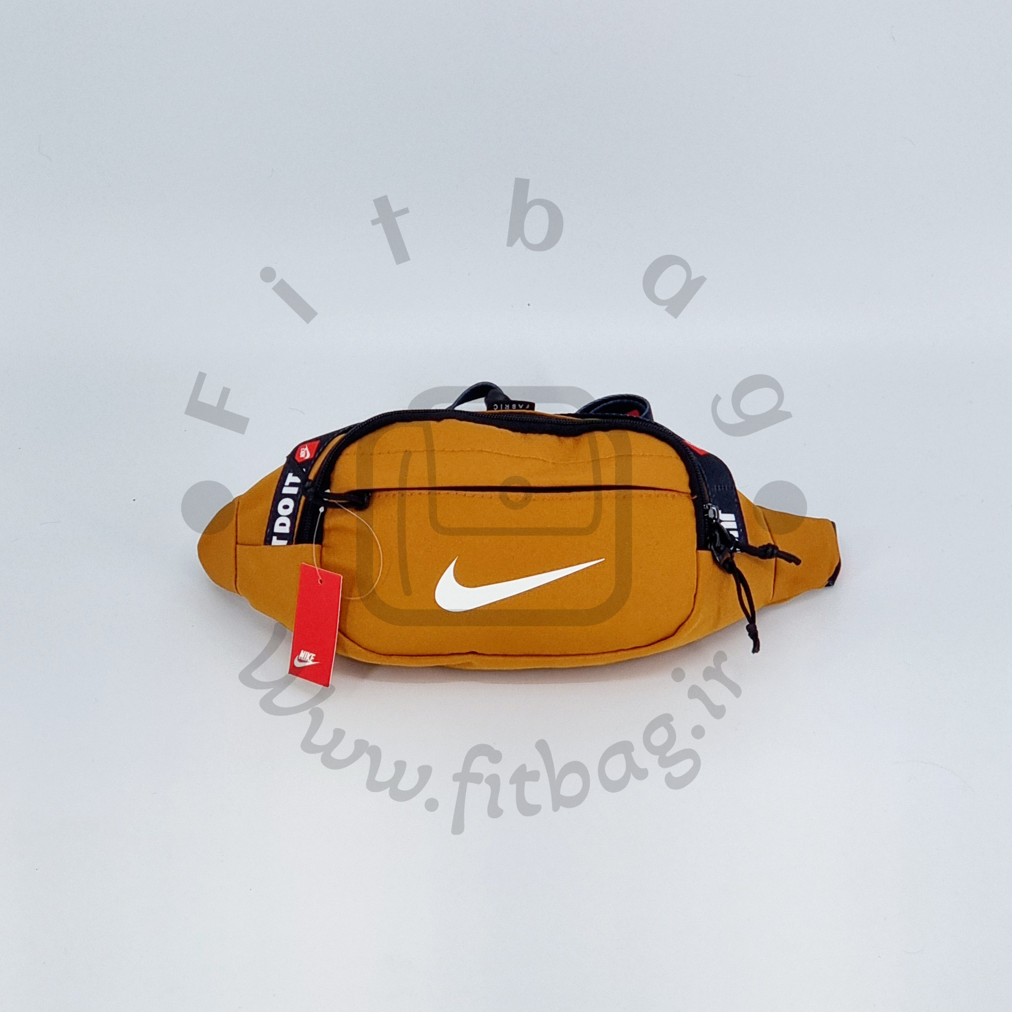 کیف کمری Nike و Jordan 0752