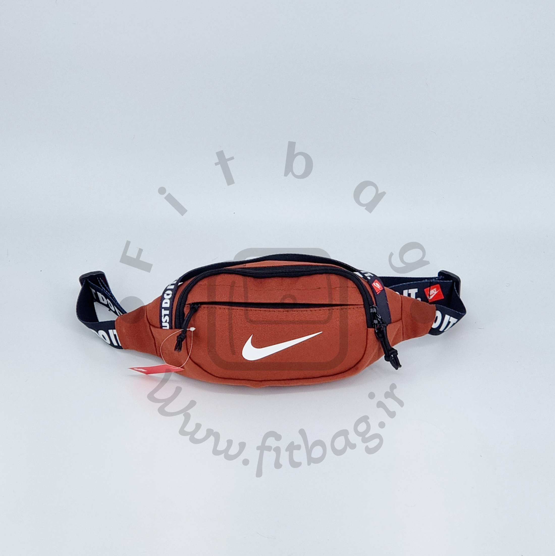 کیف کمری Nike و Jordan 0752