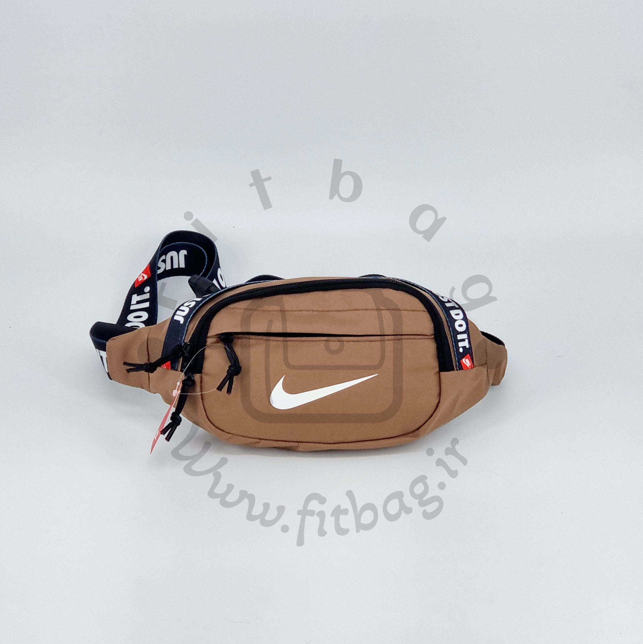 کیف کمری Nike و Jordan 0752