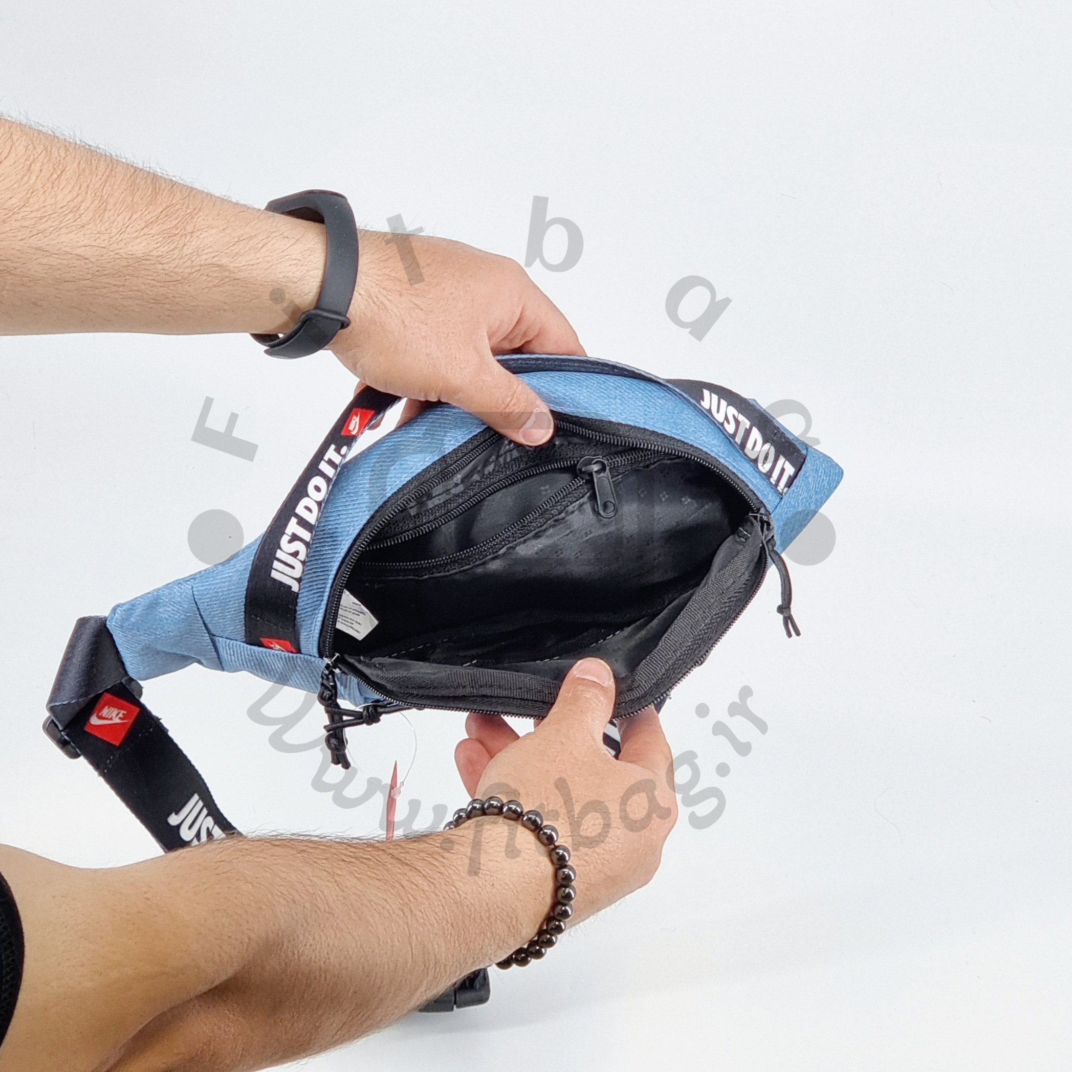 کیف کمری Nike و Jordan 0752