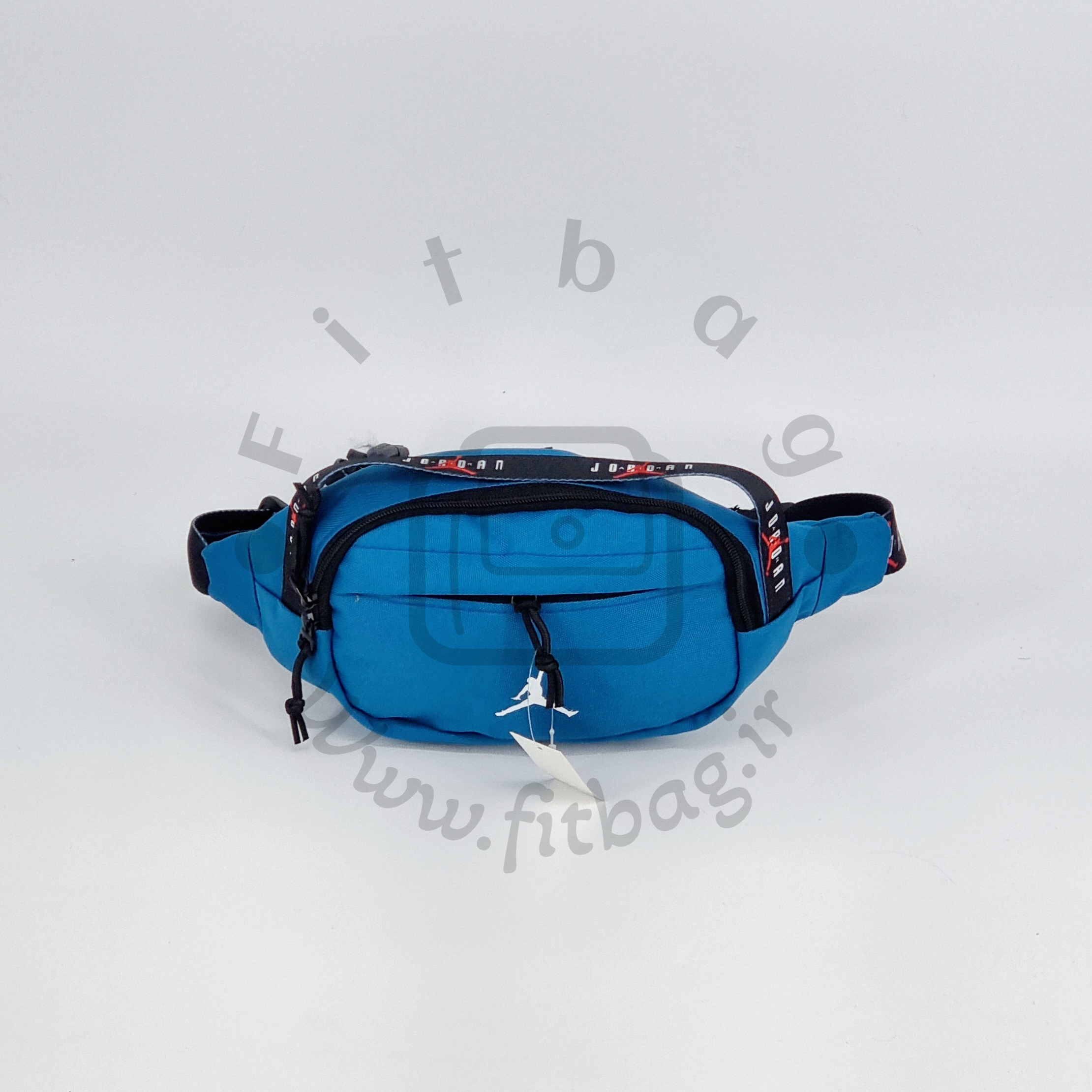 کیف کمری Nike و Jordan 0752