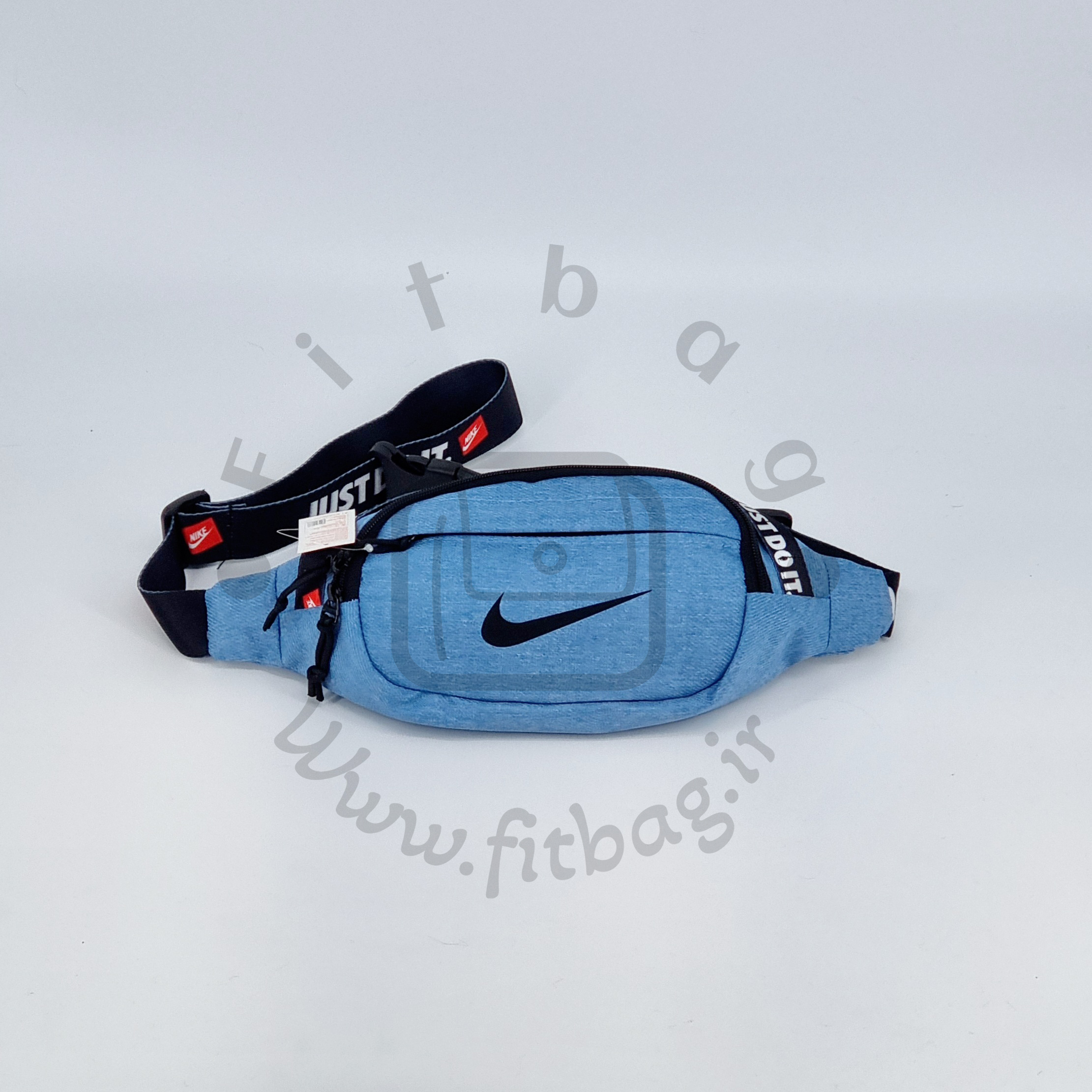 کیف کمری Nike و Jordan 0752