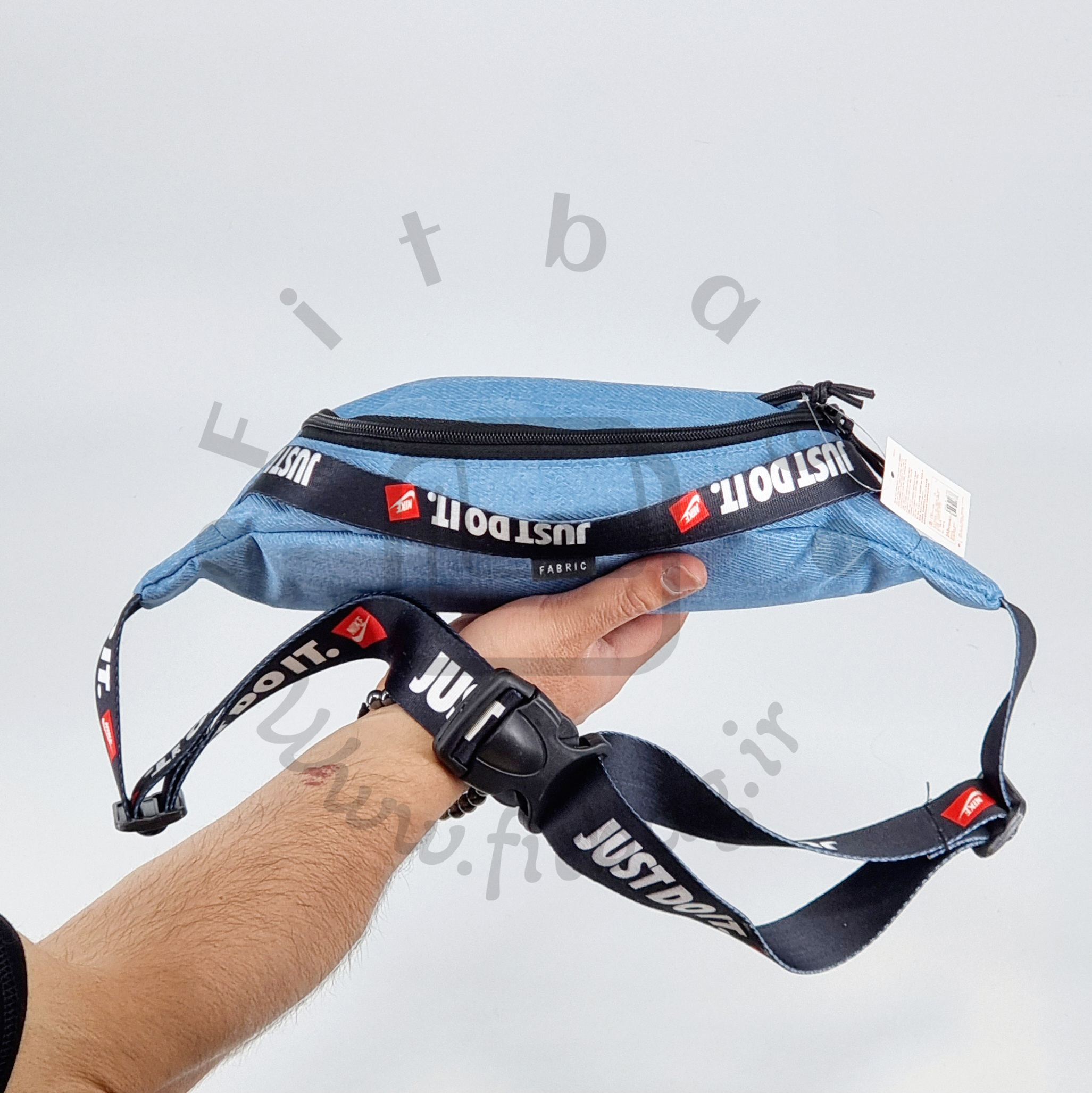 کیف کمری Nike و Jordan 0752