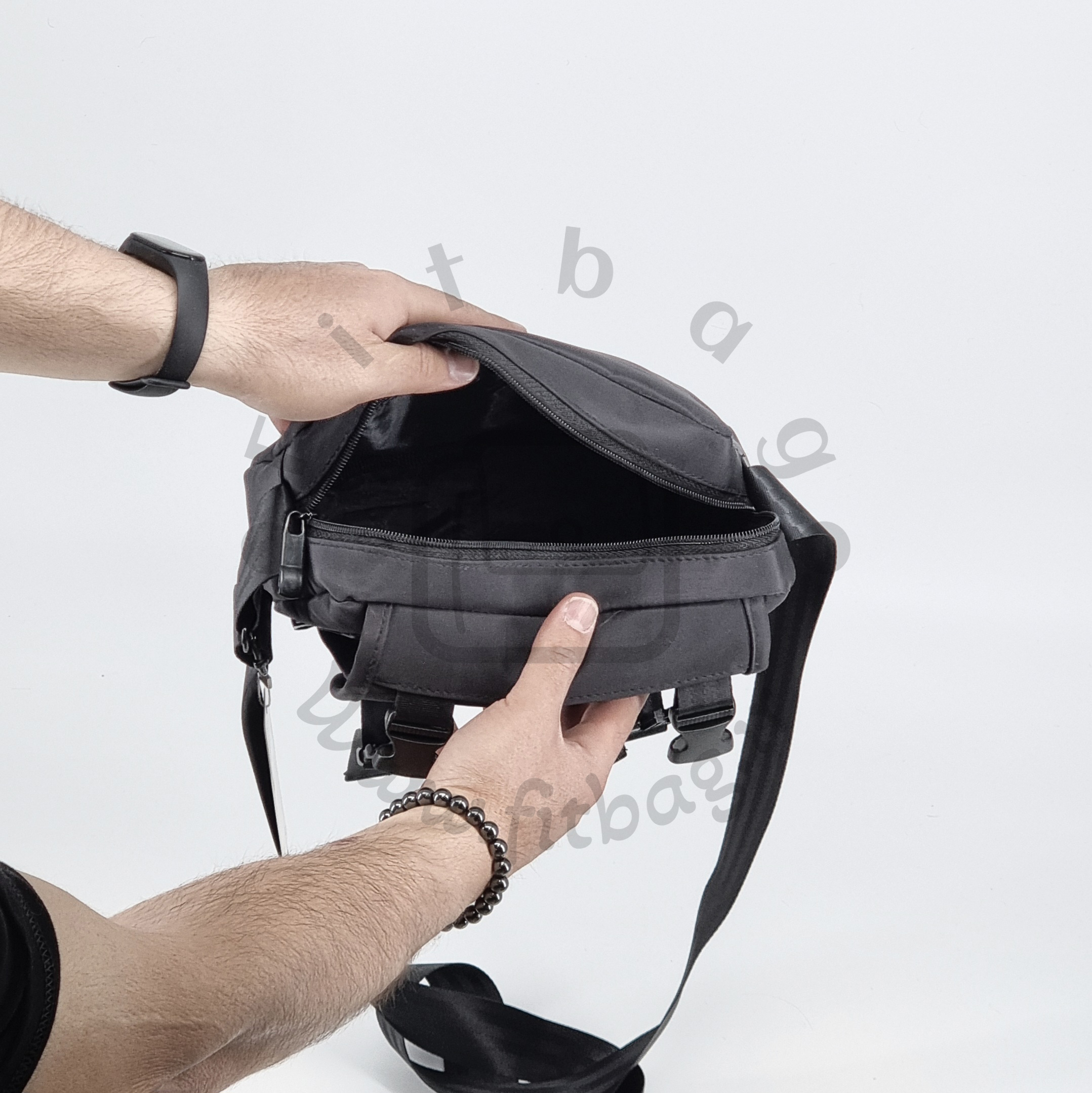 کیف دوشی Nike 0352