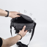 کیف دوشی Nike 0352