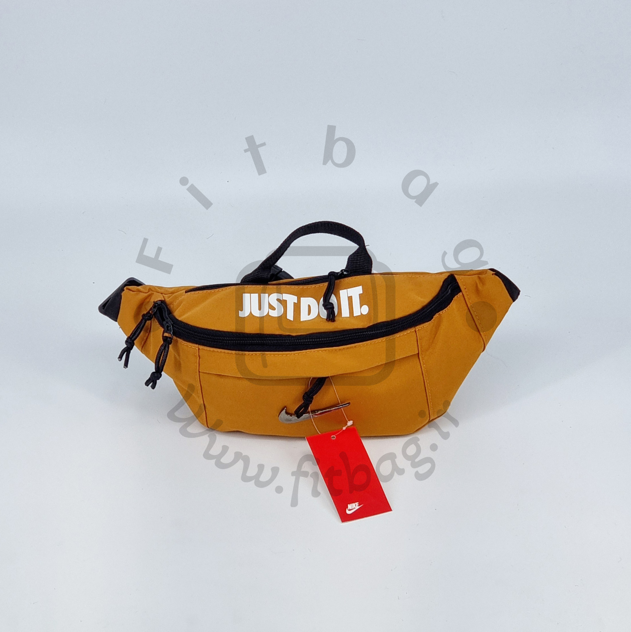 کیف کمری Nike و Jordan 0055