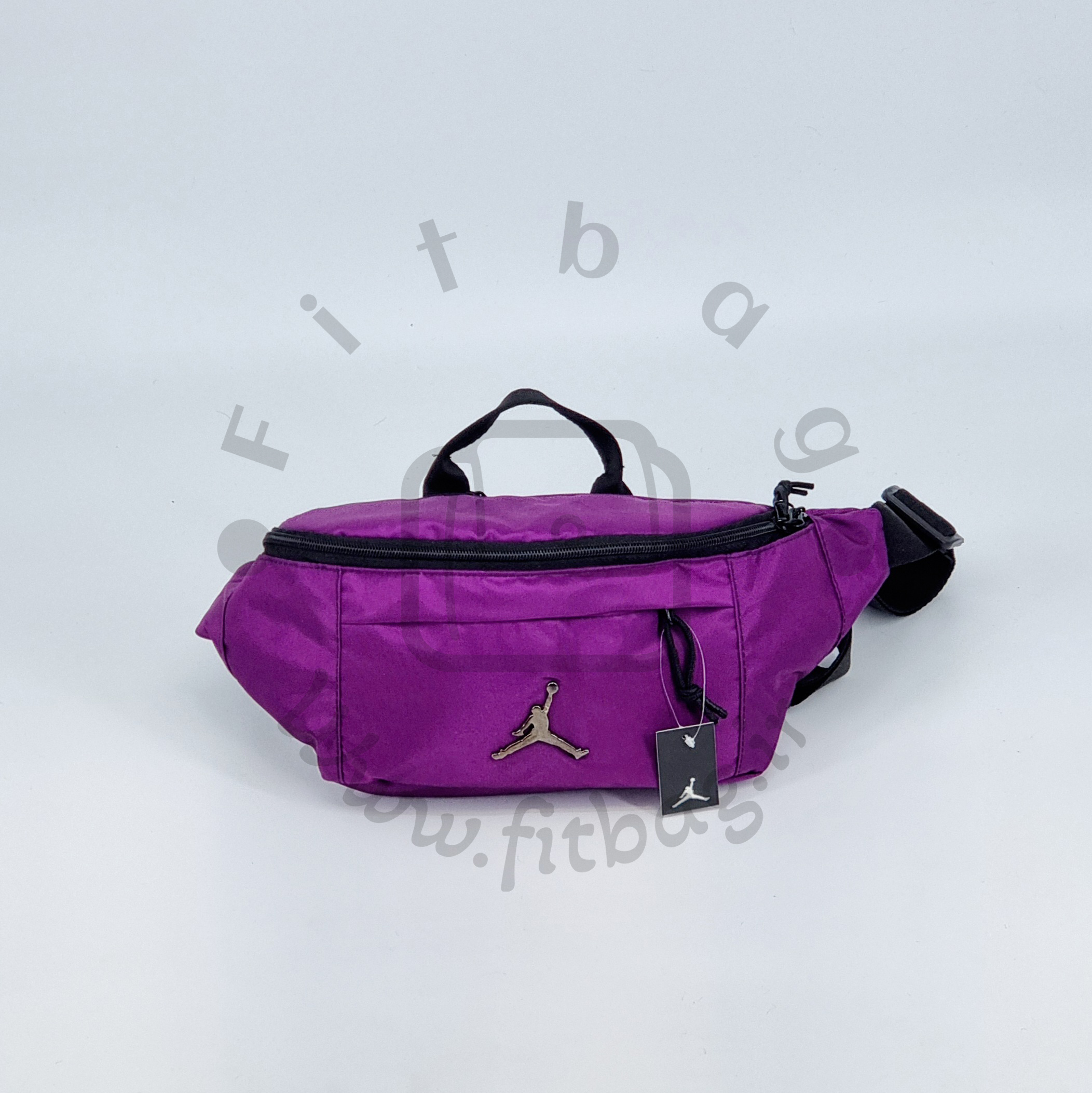 کیف کمری Nike و Jordan 0055
