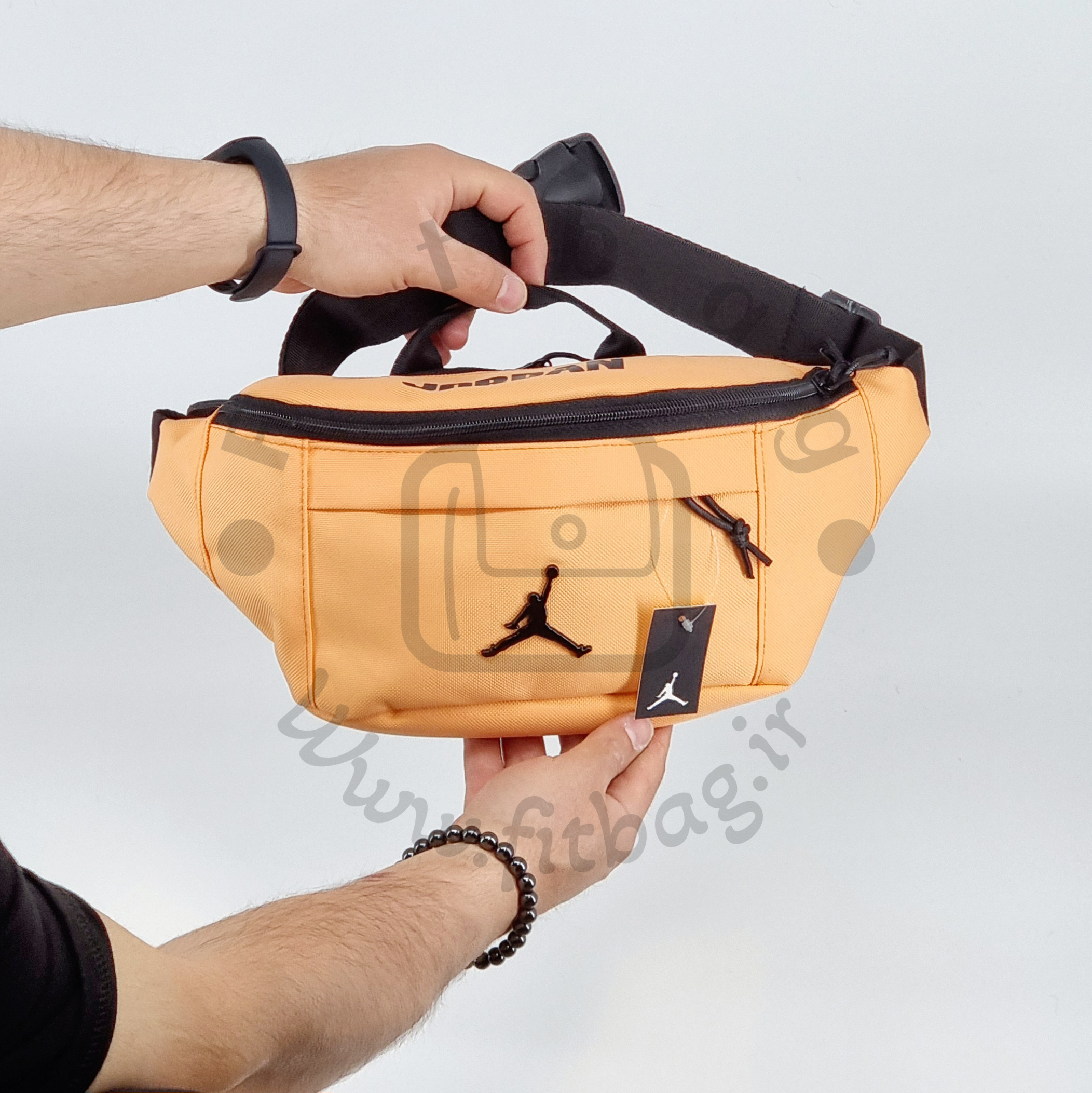 کیف کمری Nike و Jordan 0055