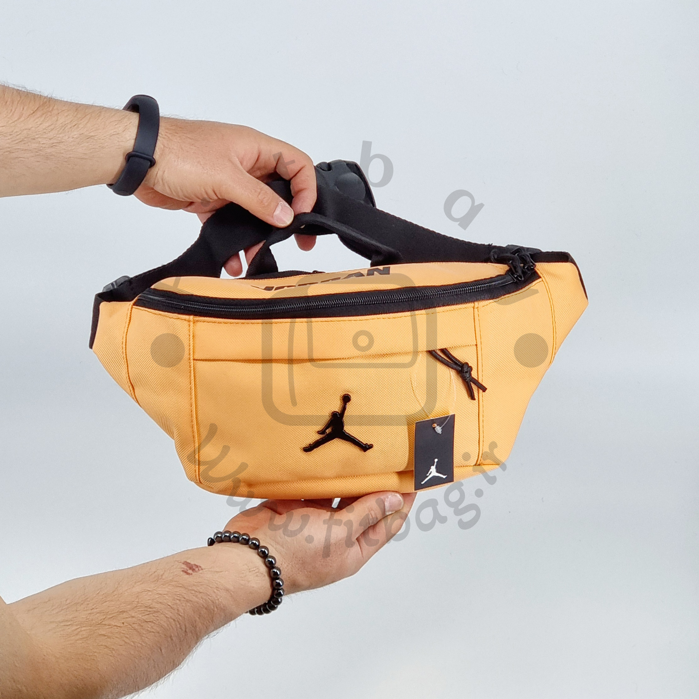کیف کمری Nike و Jordan 0055