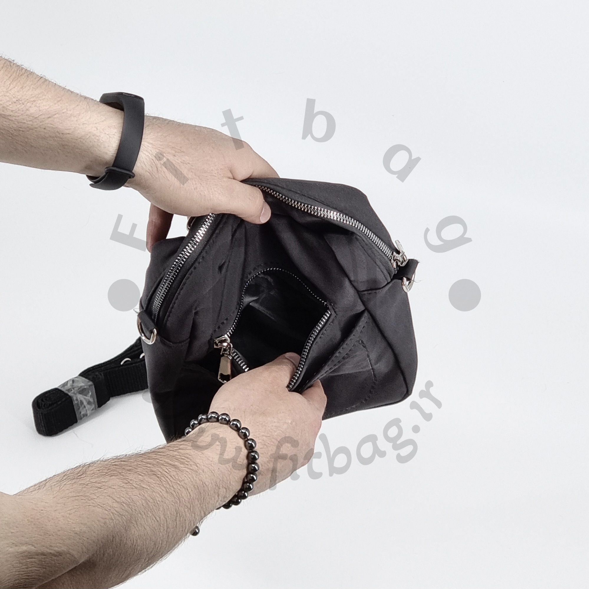 کیف رو دوشی 0467
