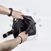 کیف رو دوشی 0467