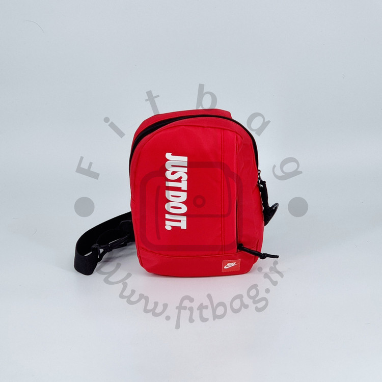 بادی بگ جاست دو ایت just do it 0634