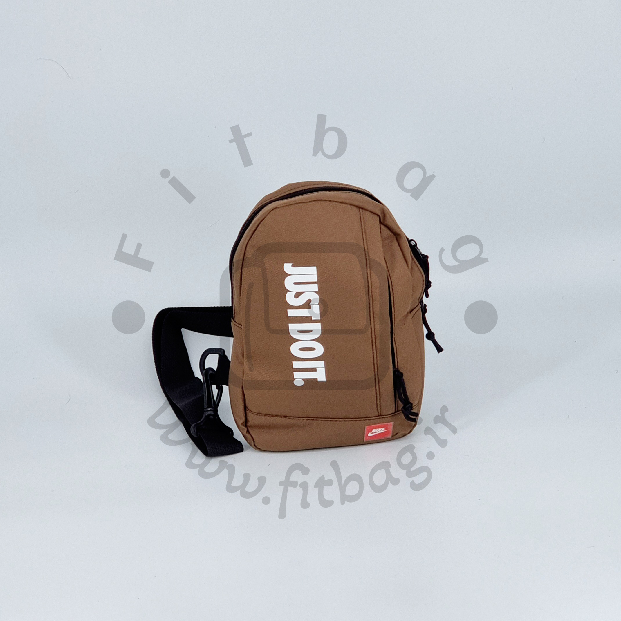 بادی بگ جاست دو ایت just do it 0634