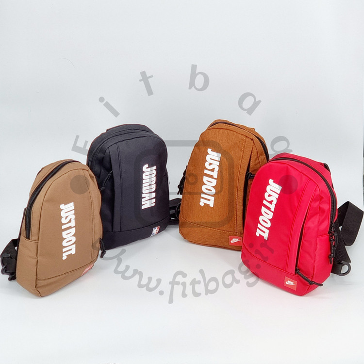 بادی بگ جاست دو ایت just do it 0634