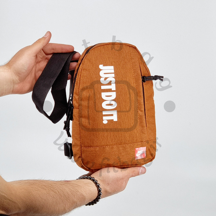 بادی بگ جاست دو ایت just do it 0634