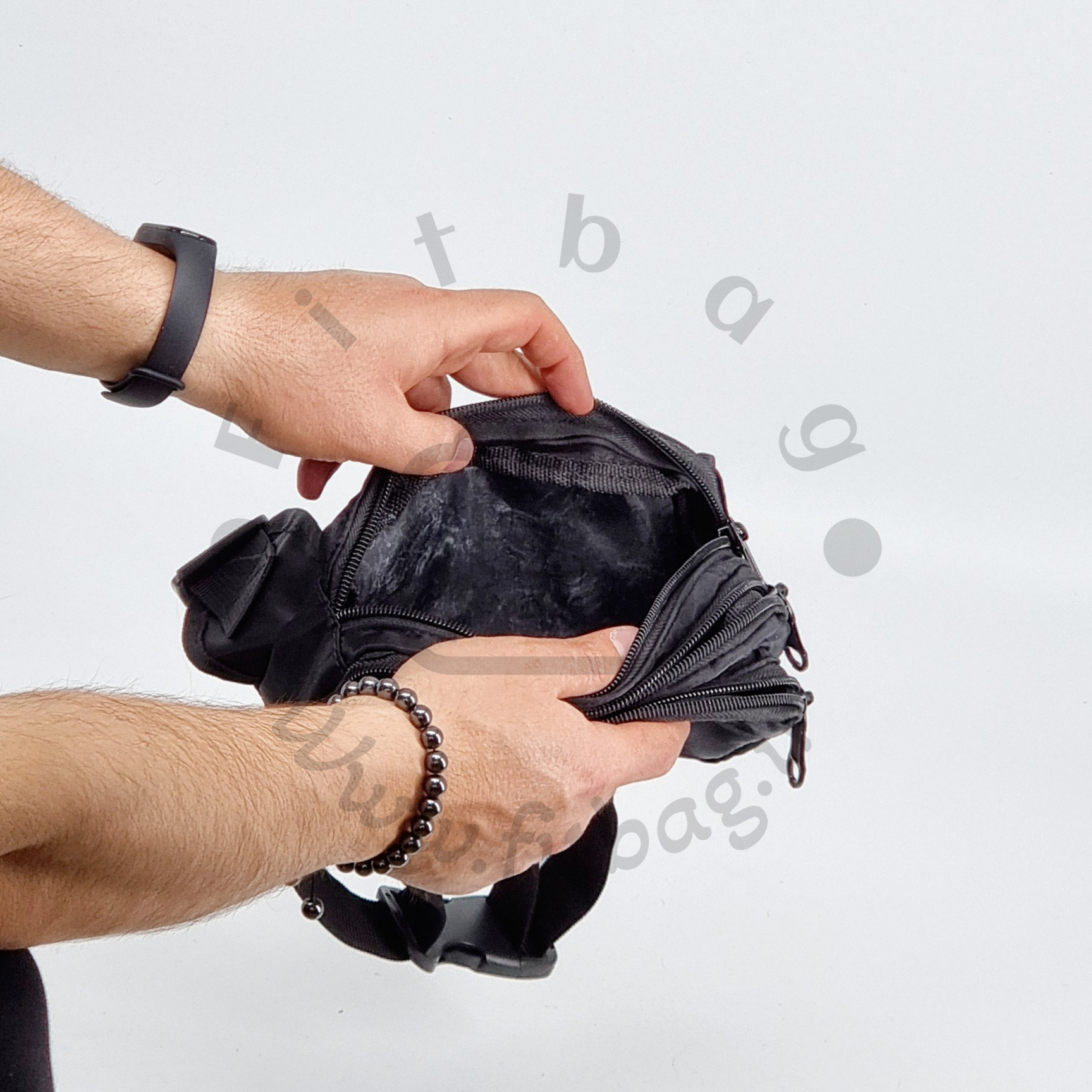 کیف کمری نایک 0218