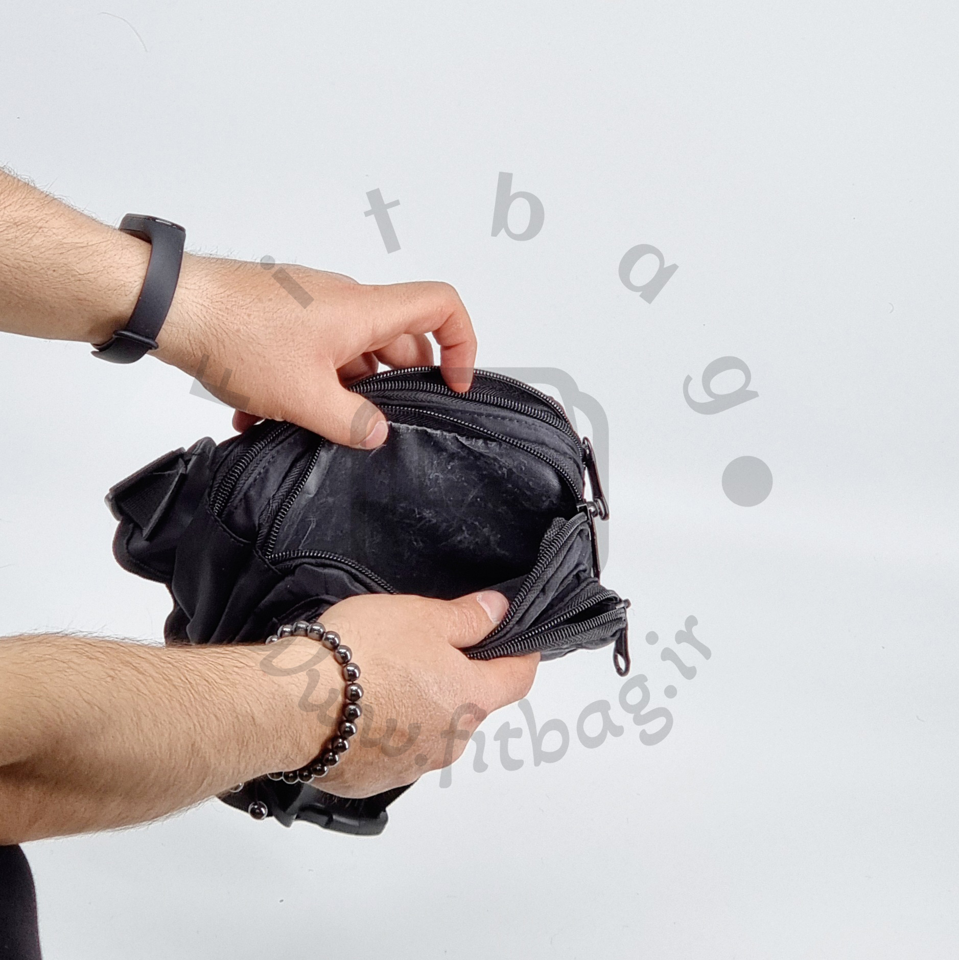 کیف کمری نایک 0218