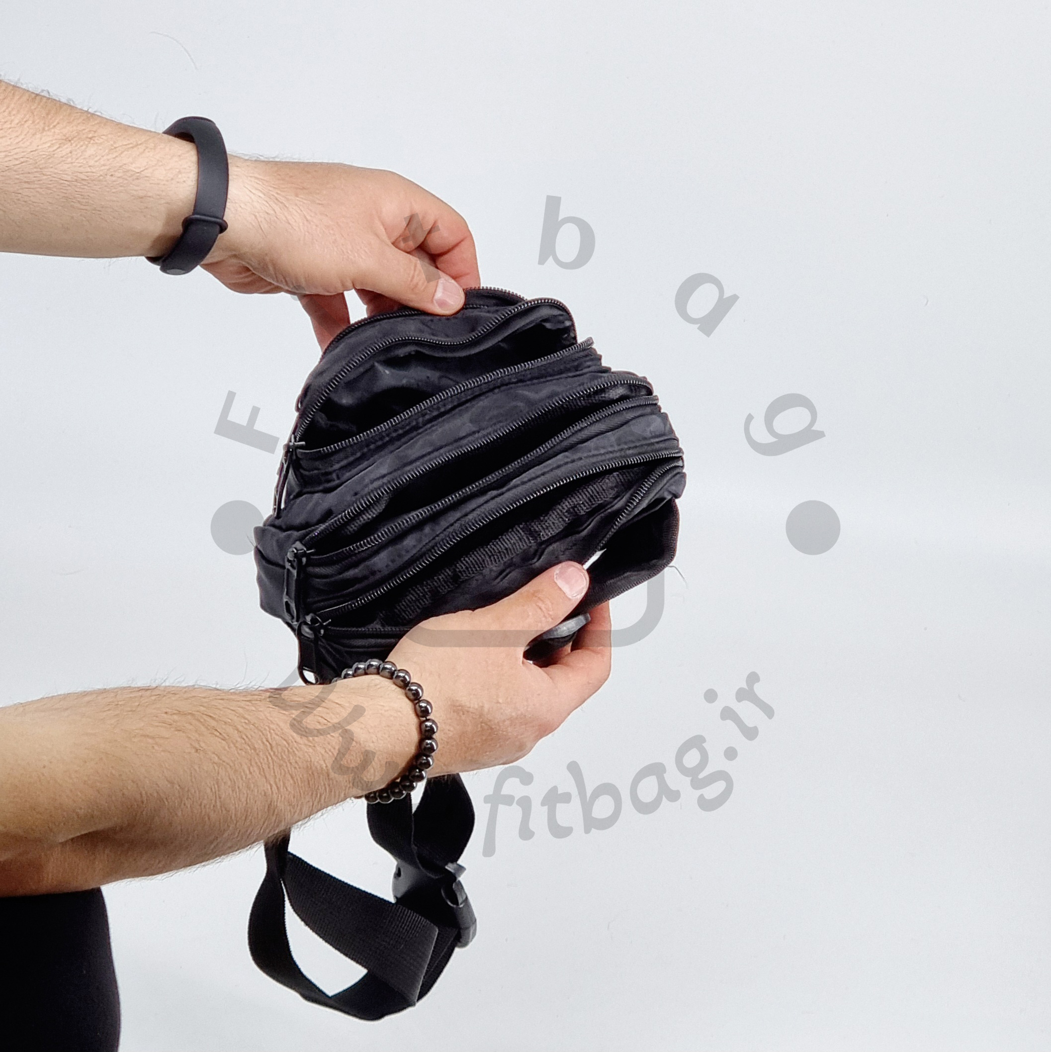 کیف کمری نایک 0218