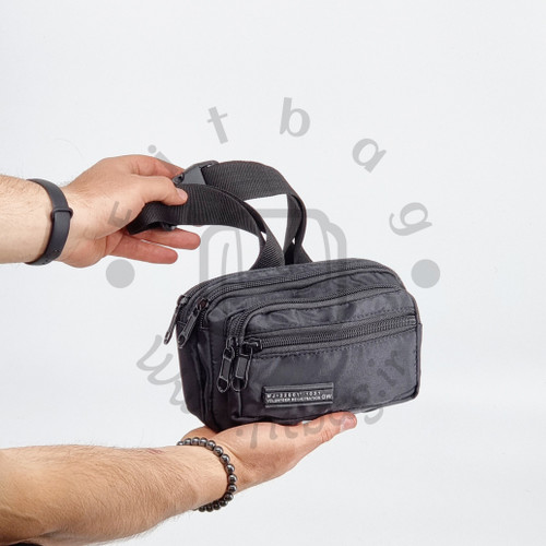 کیف کمری نایک 0218