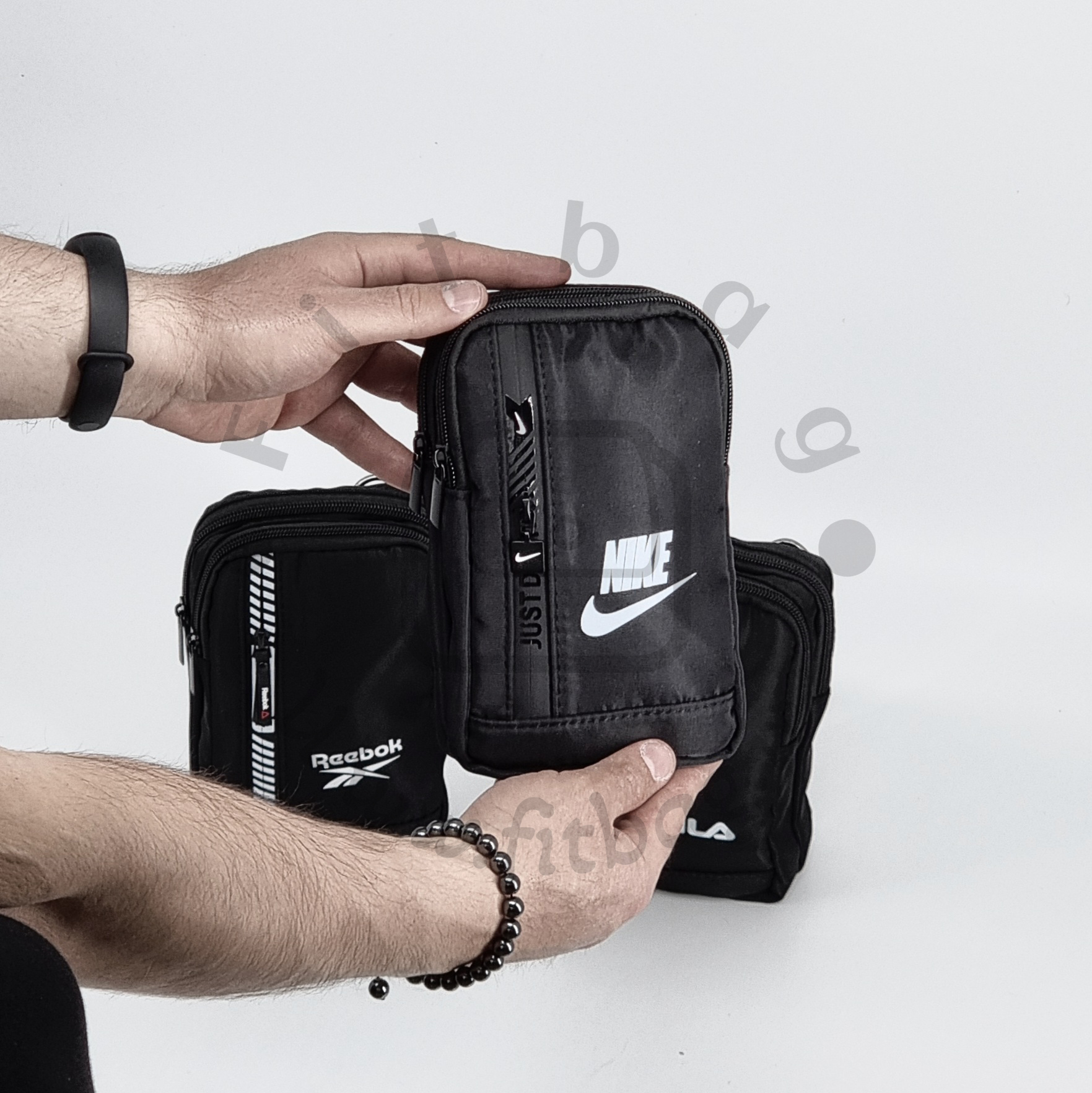 بادی بگ و کیف دوشی نایک 0891