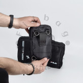 بادی بگ و کیف دوشی نایک 0891