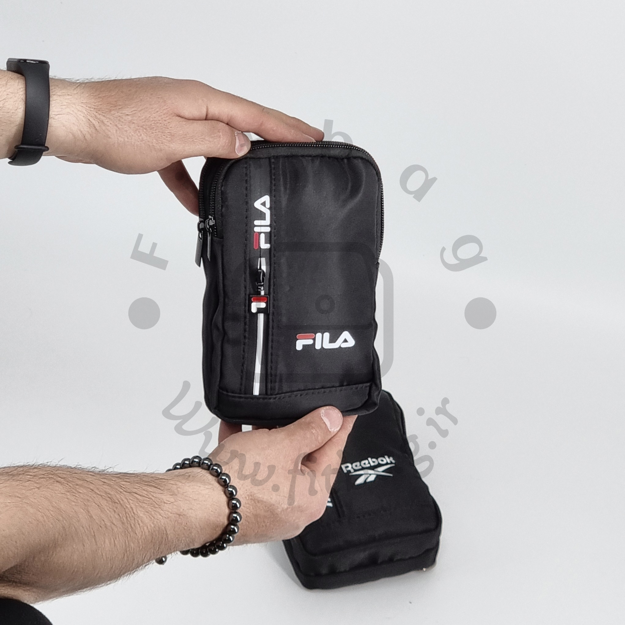 بادی بگ و کیف دوشی نایک 0891
