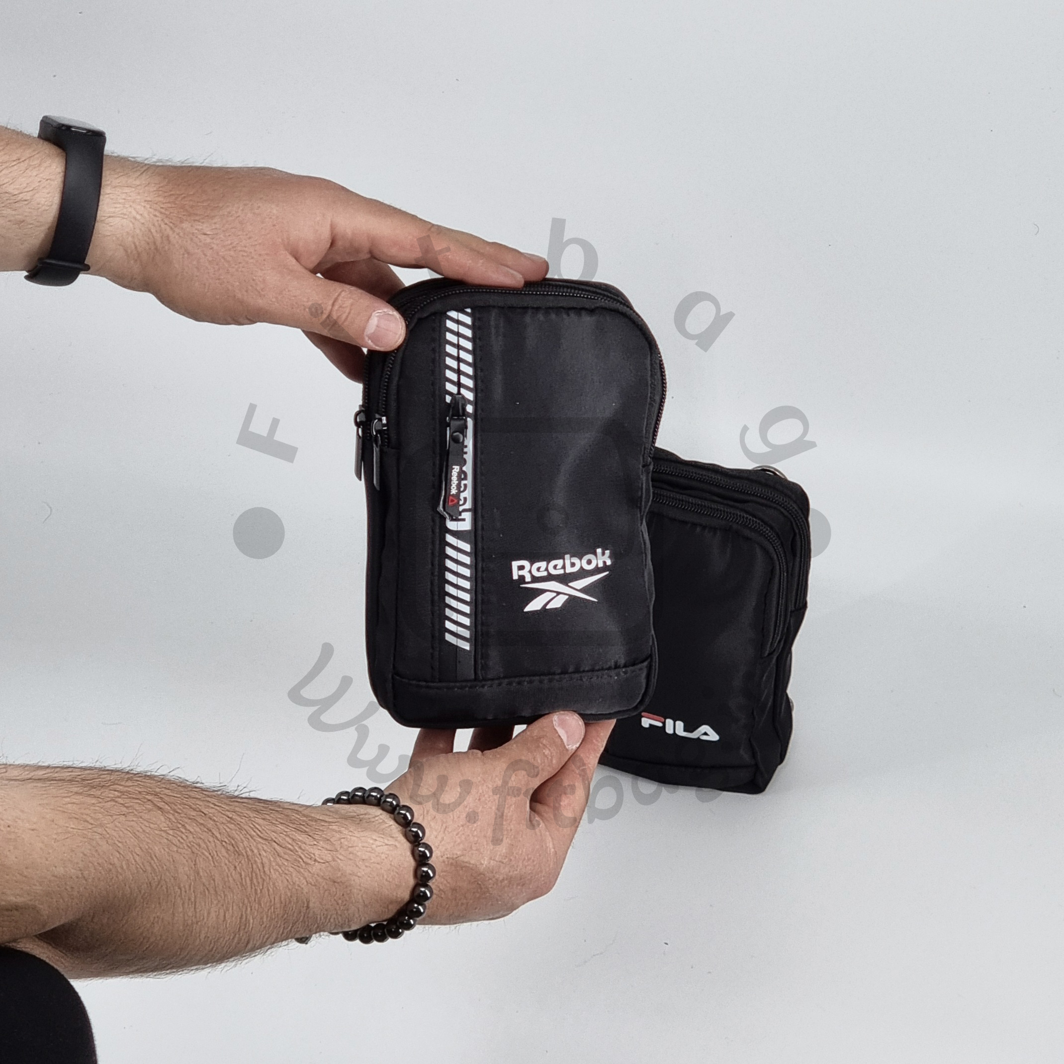 بادی بگ و کیف دوشی نایک 0891