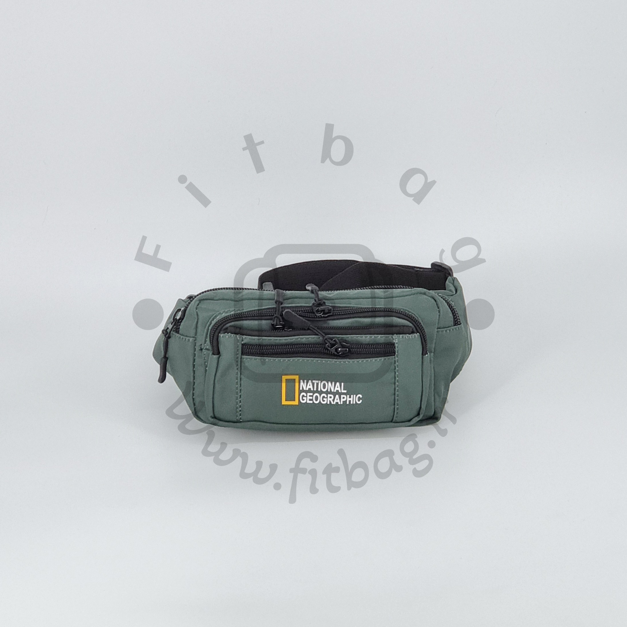 کیف کمری 0597 نشنال جغرافی