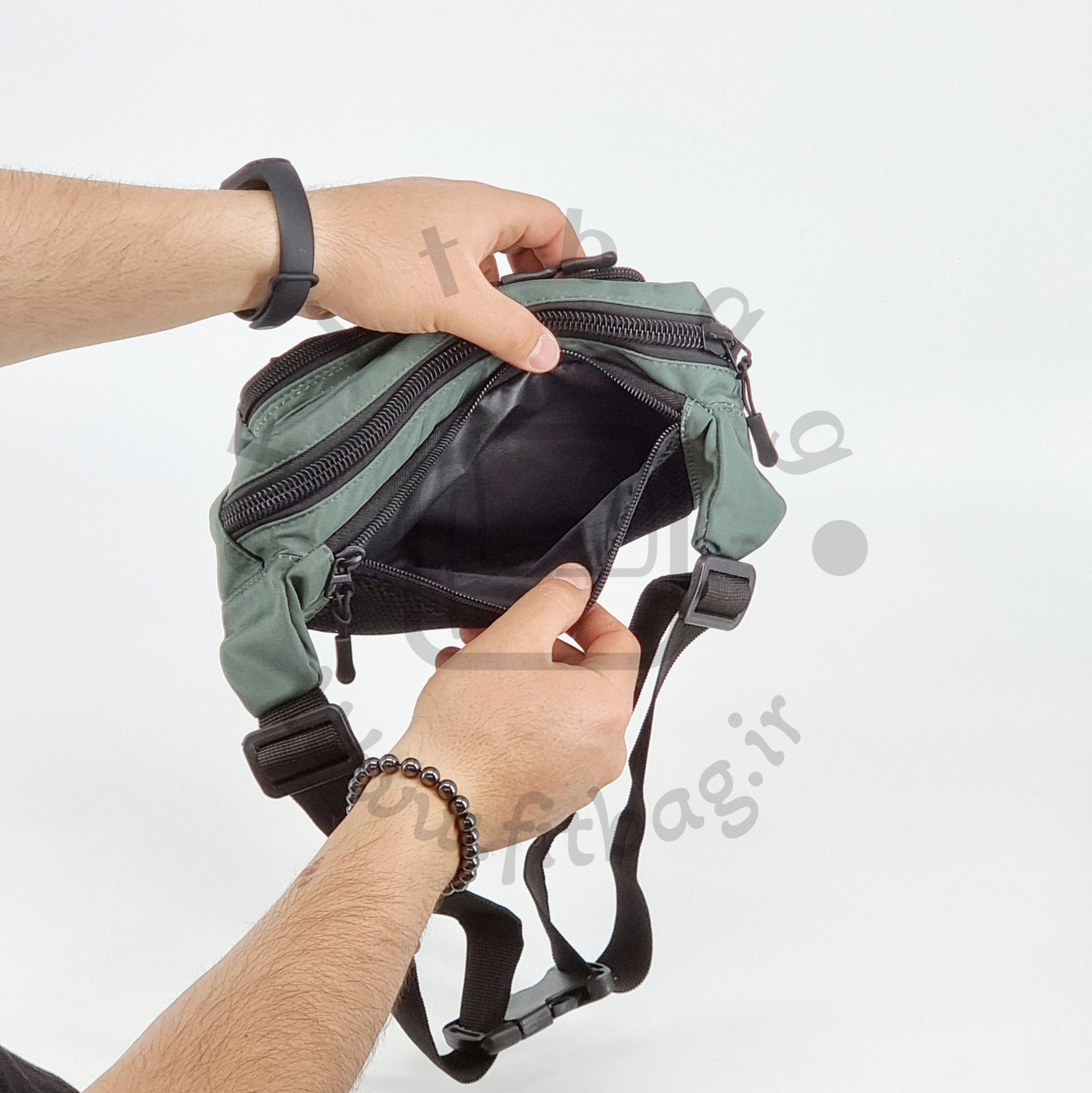 کیف کمری 0597 نشنال جغرافی