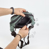 کیف کمری 0597 نشنال جغرافی