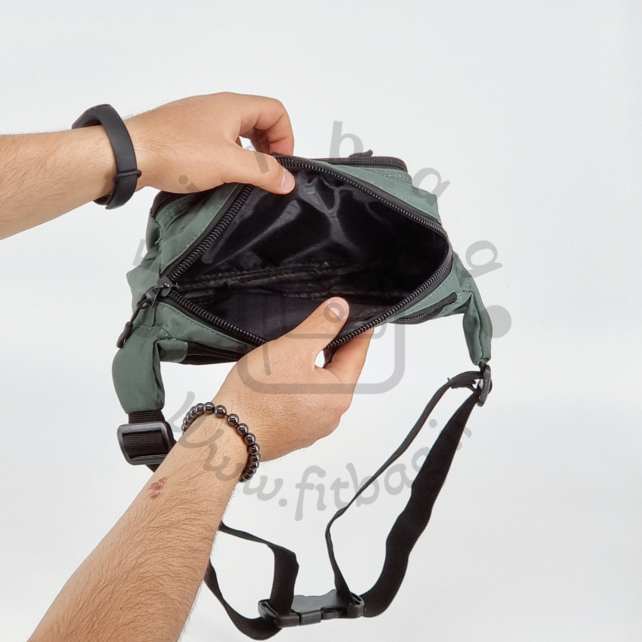 کیف کمری 0597 نشنال جغرافی