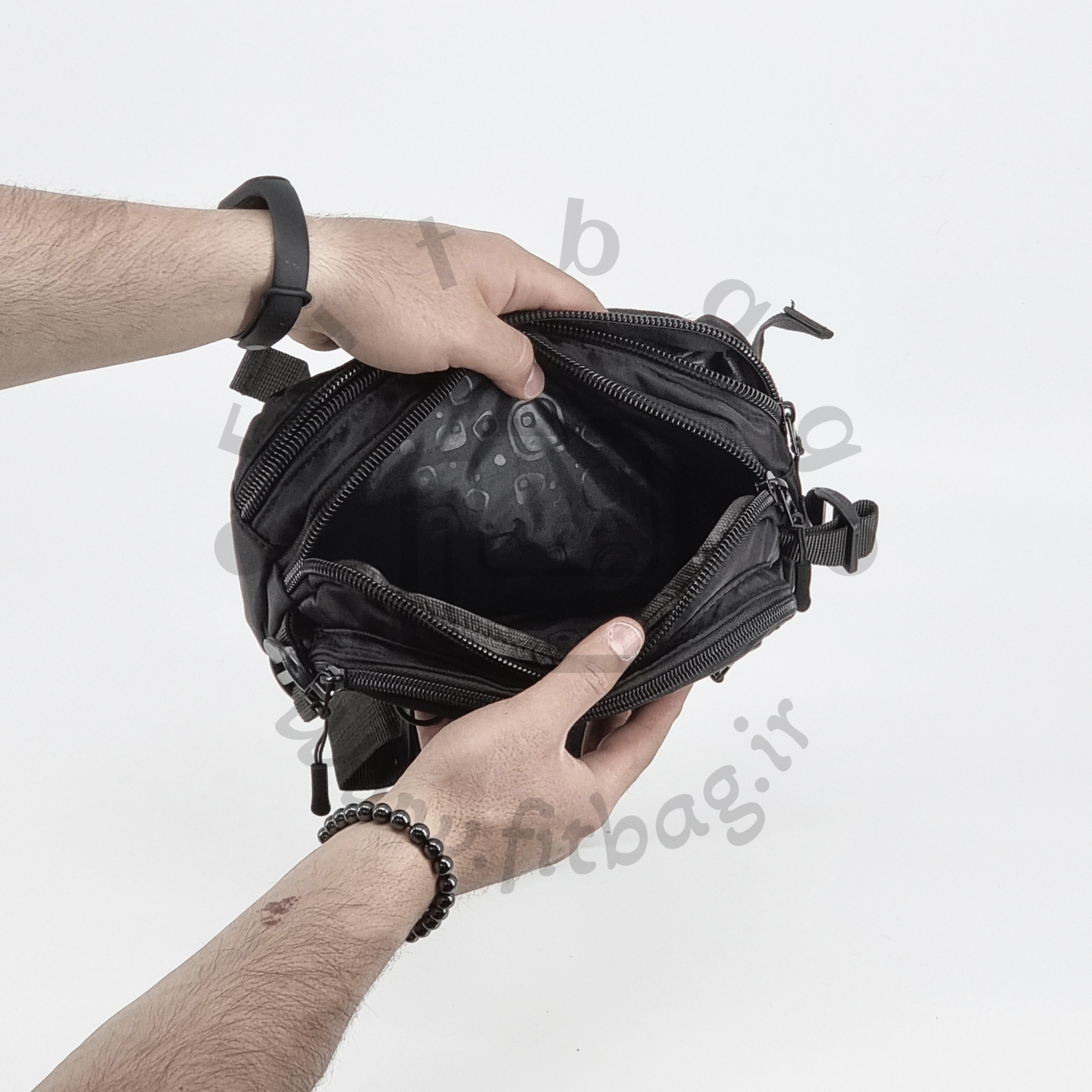 کیف کمری 0256