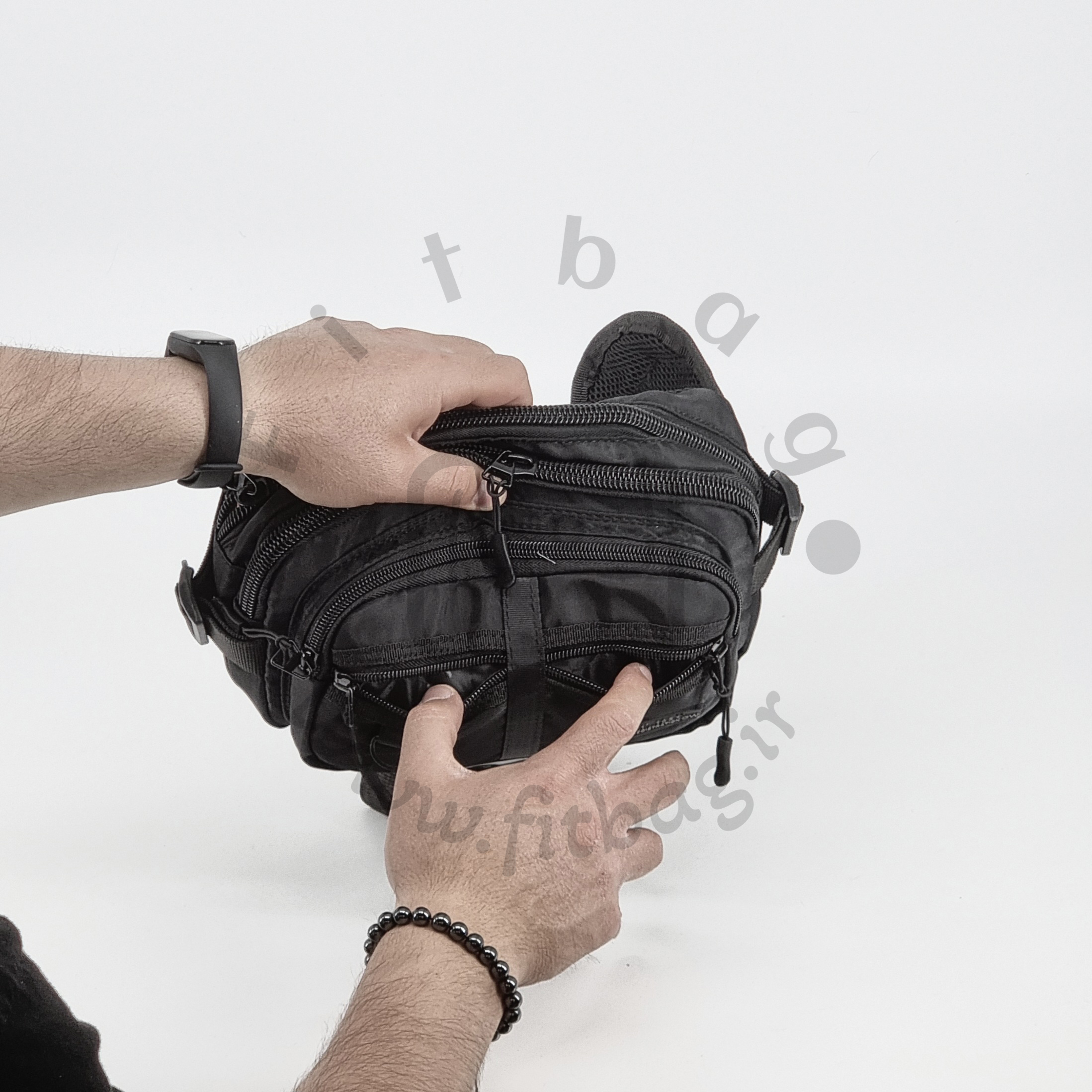 کیف کمری 0256