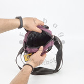 کیف دوشی 0404 cat