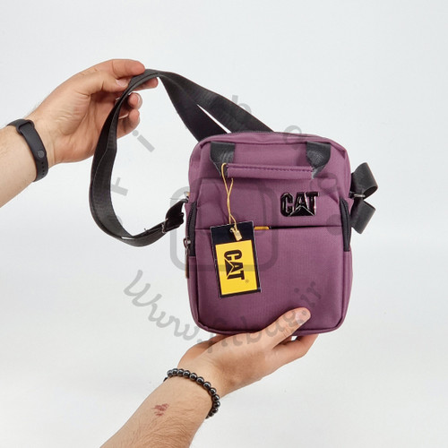 کیف دوشی 0405 cat