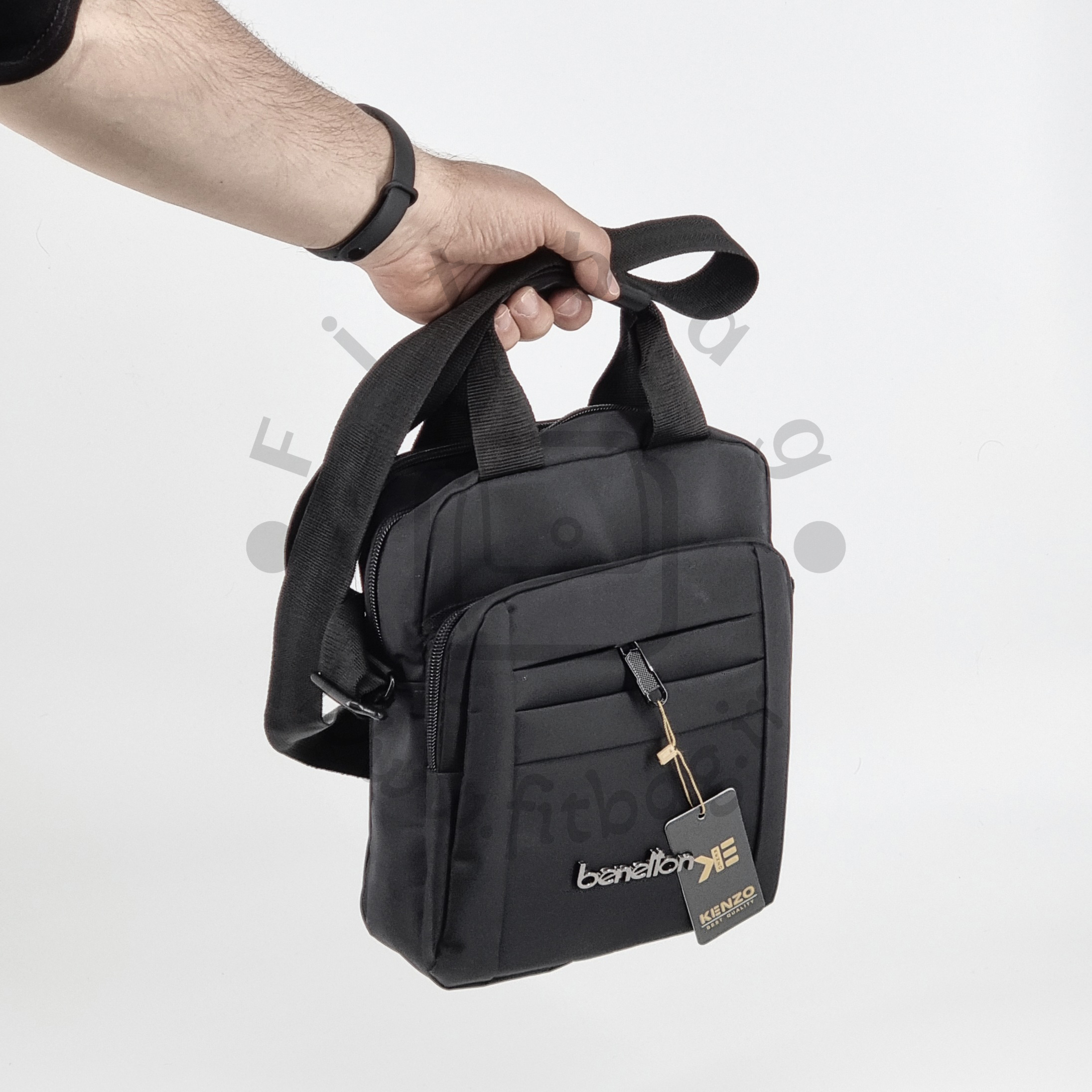کیف رو دوشی 0431 و 0432 بنتون