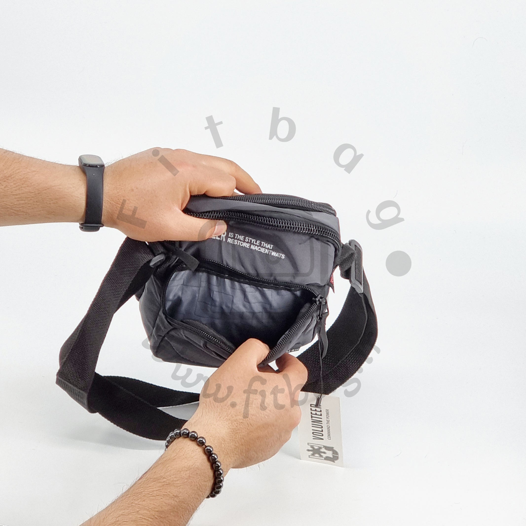 کیف دوشی 0890