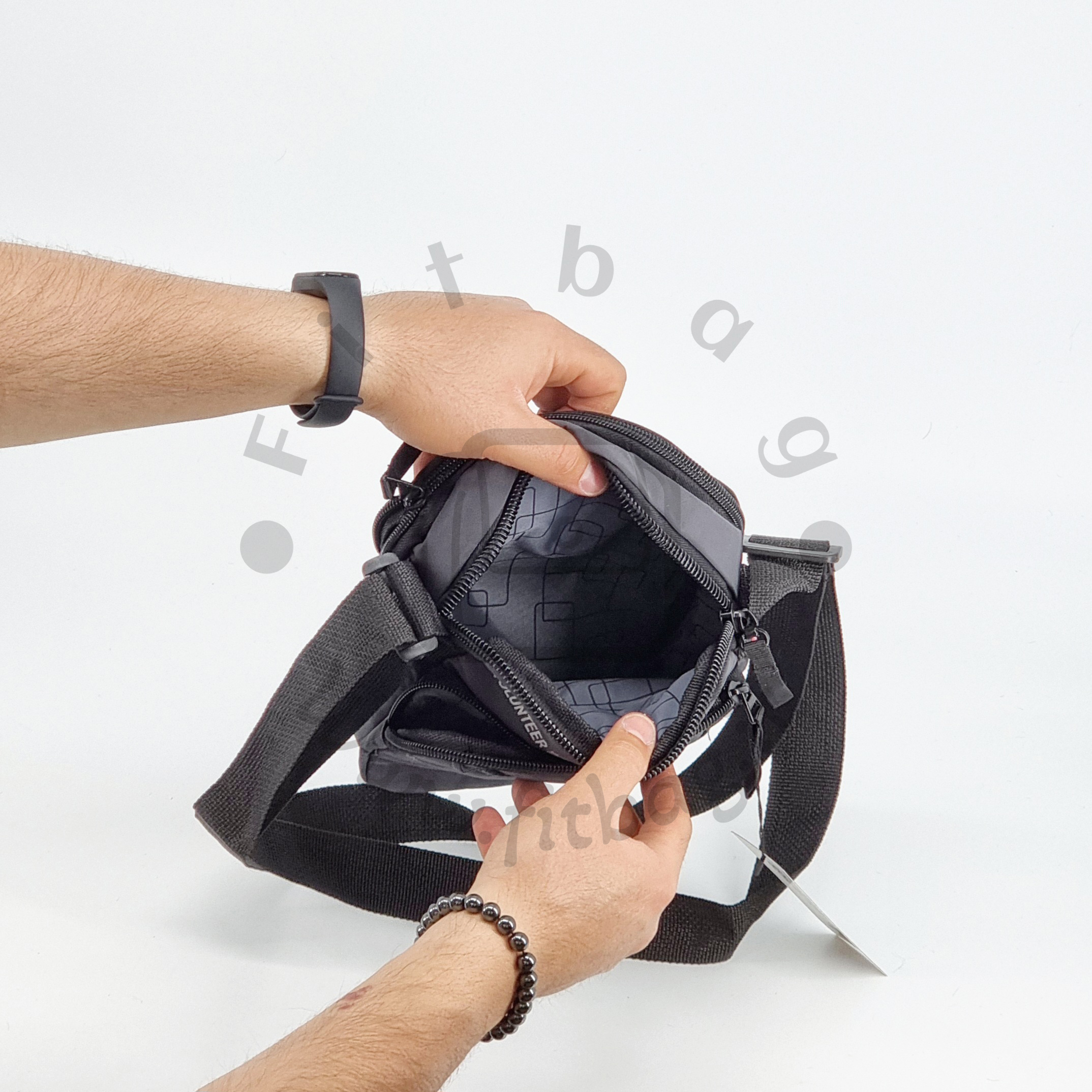 کیف دوشی 0890