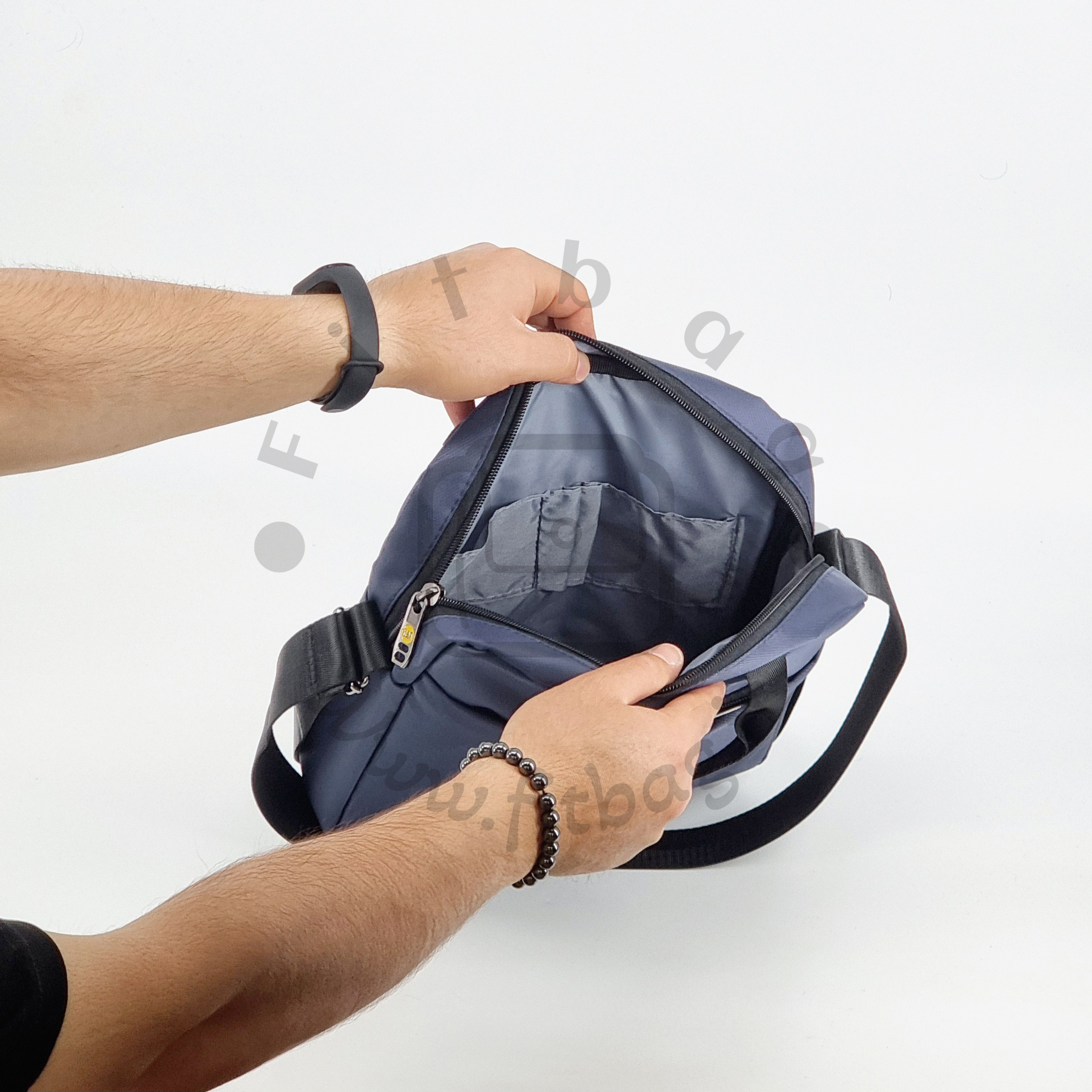 کیف دوشی 0288 کت